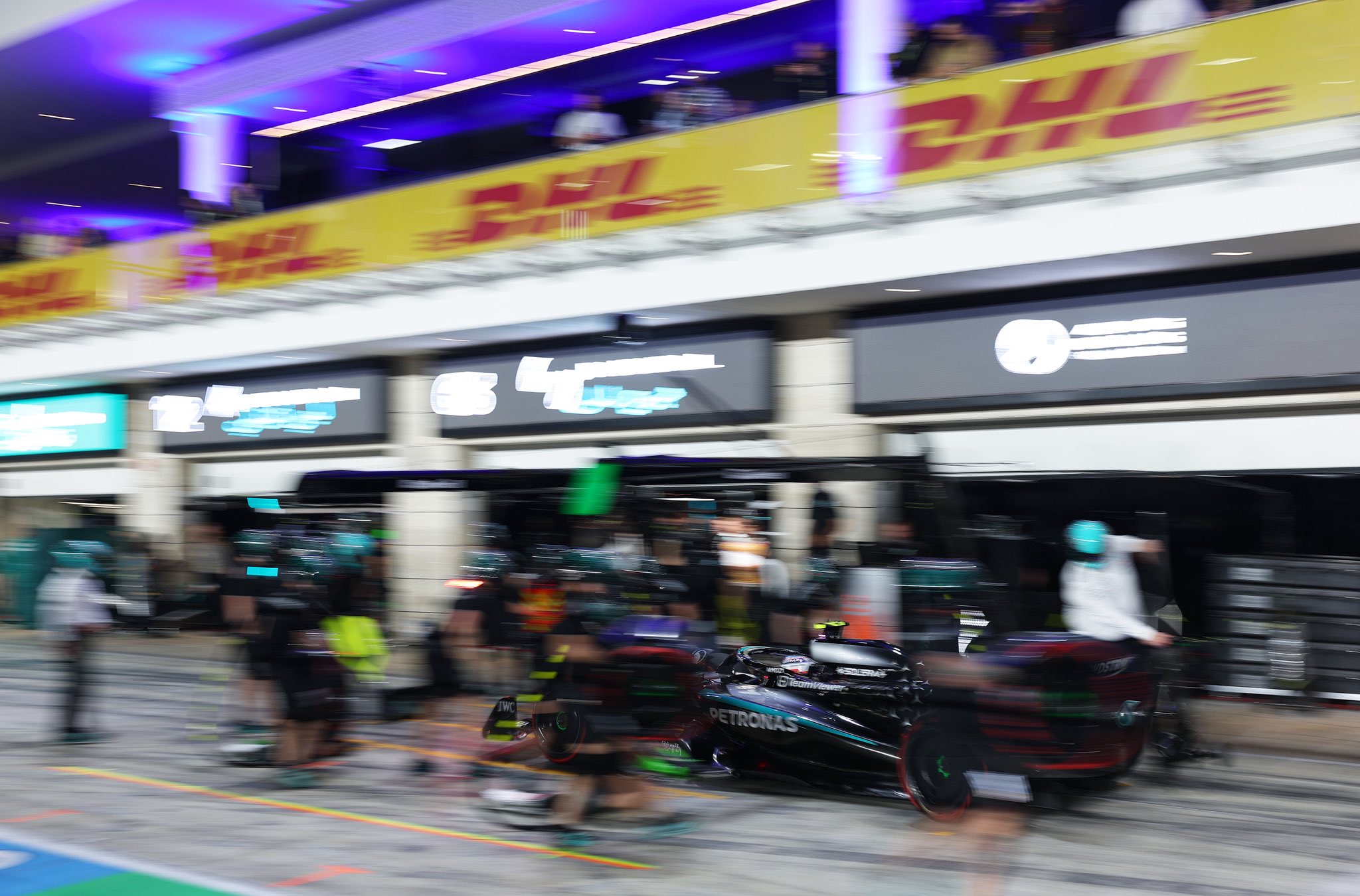 Antonelli menacé de mort après la sortie de Red Bull au Qatar G7A__tvXsAEiD7x