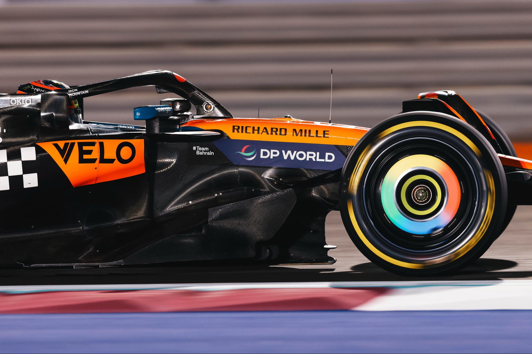 Le Grand Prix d’Abu Dhabi de F1 débute mal pour Piastri