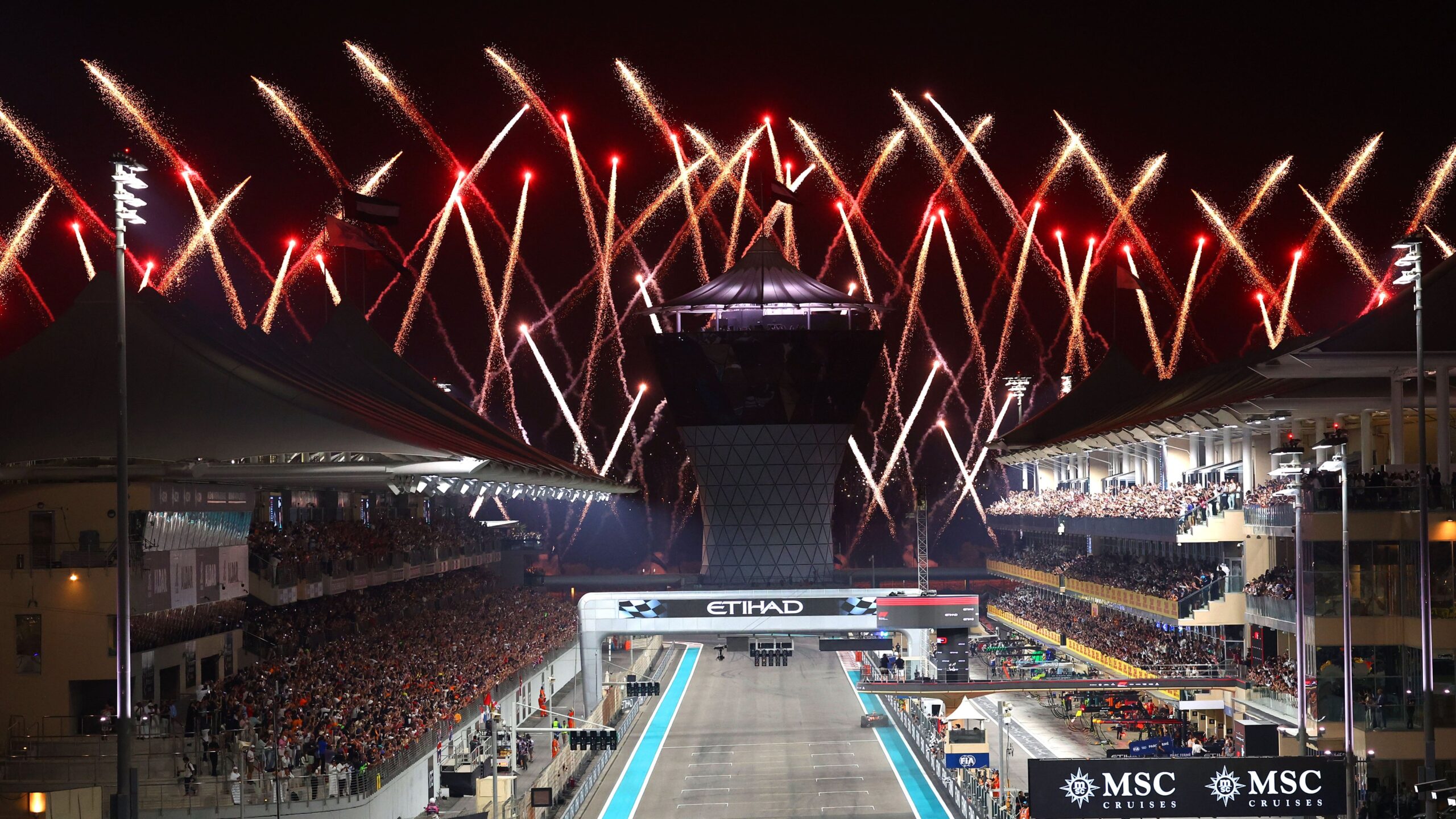 Une IA a simulé la finale d’Abu Dhabi : Voici son pronostic G7PA5ZZWQAAeV_u