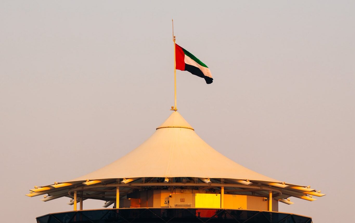 LIVE F1 : Les essais libres 1 du GP d'Abu Dhabi en direct G7QtsMlW0AAbBWH