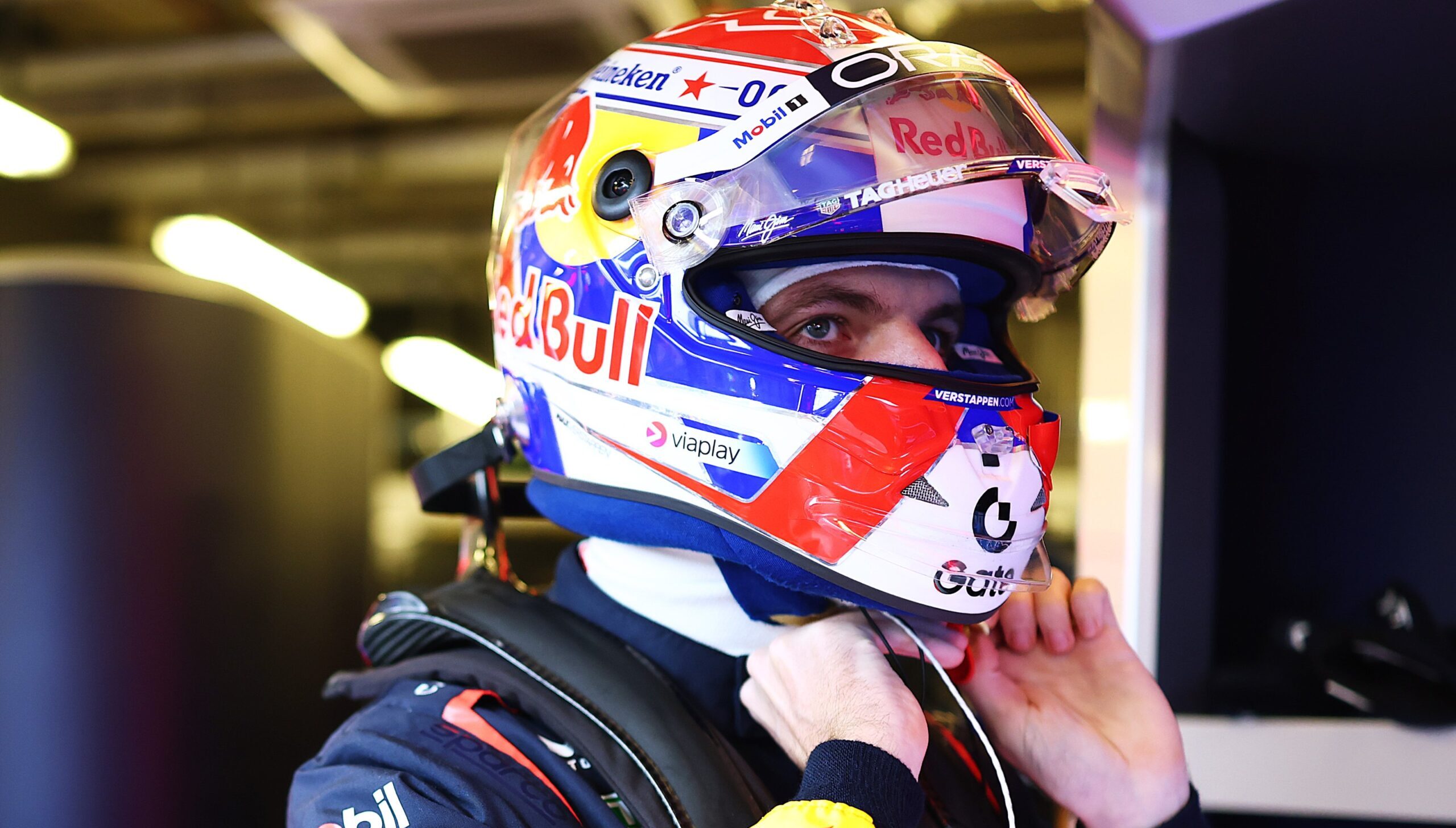 Verstappen en patron de la grille de départ à Abu Dhabi G7fj0akWAAAf_du