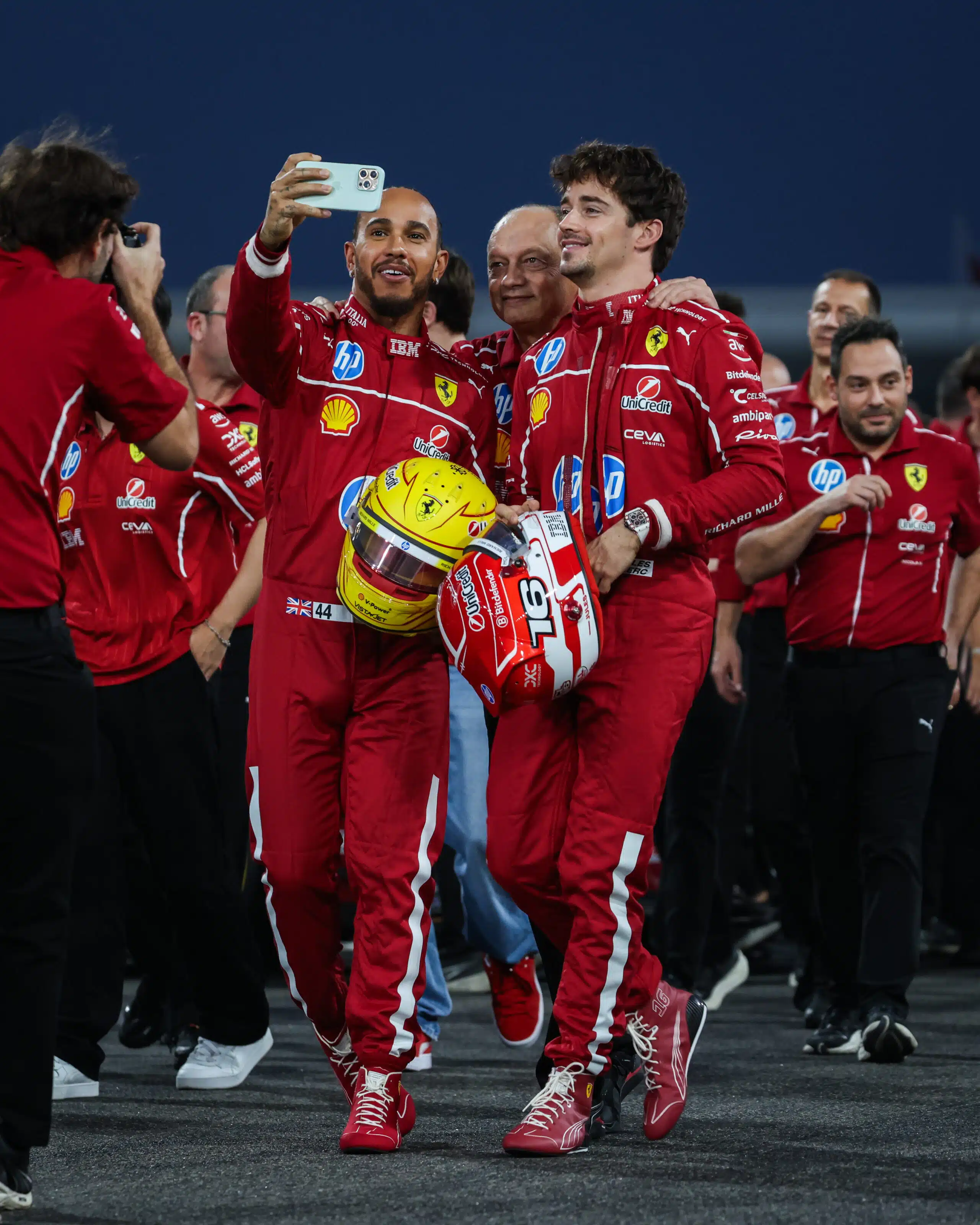 Ces chiffres qui montrent l’ampleur du désastre chez Ferrari