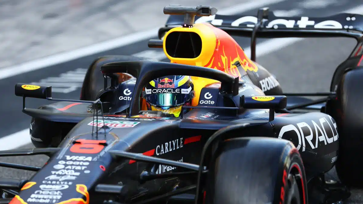 Ce que les tests d'Abu Dhabi ont révélé pour la saison 2026 G7uLGaOW0AAYla0