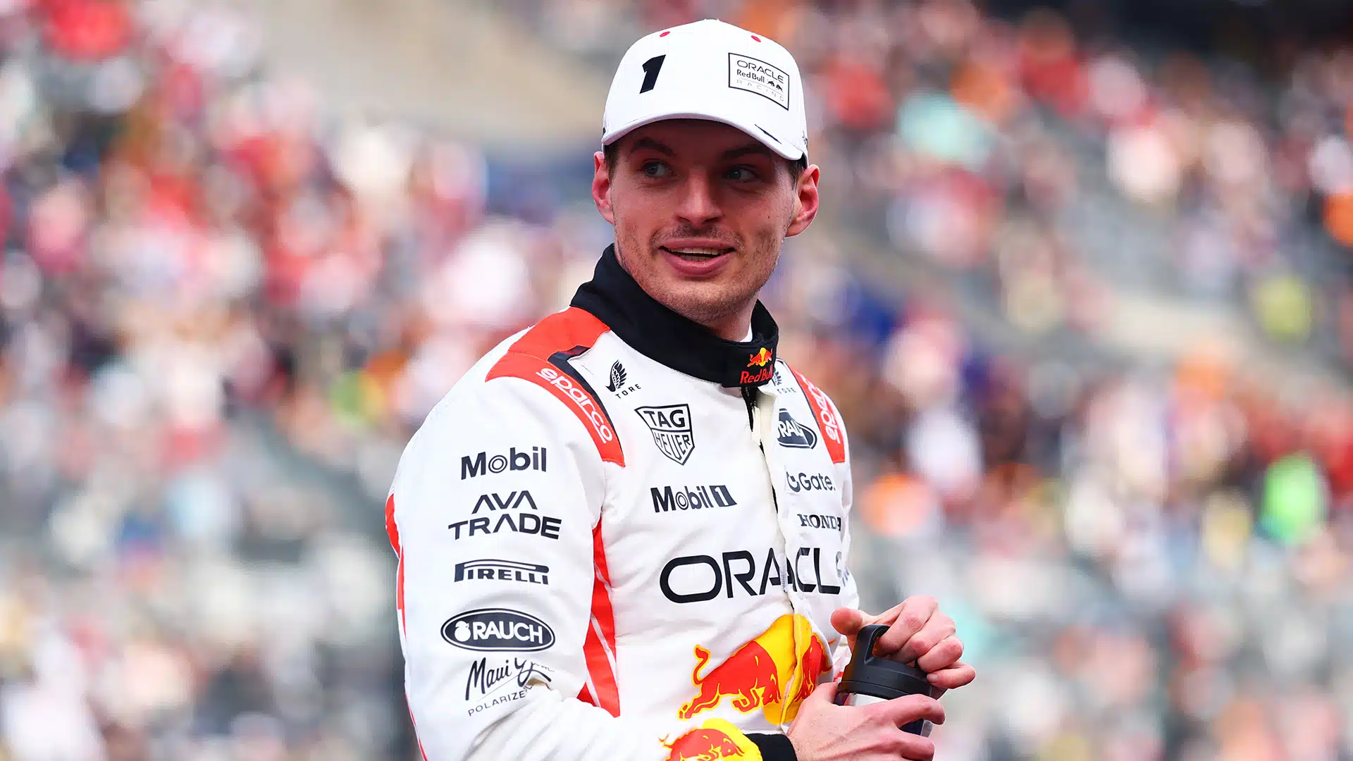 Verstappen le prochain à quitter Red Bull pour Aston Martin ? G82JSuOXEAALo7W