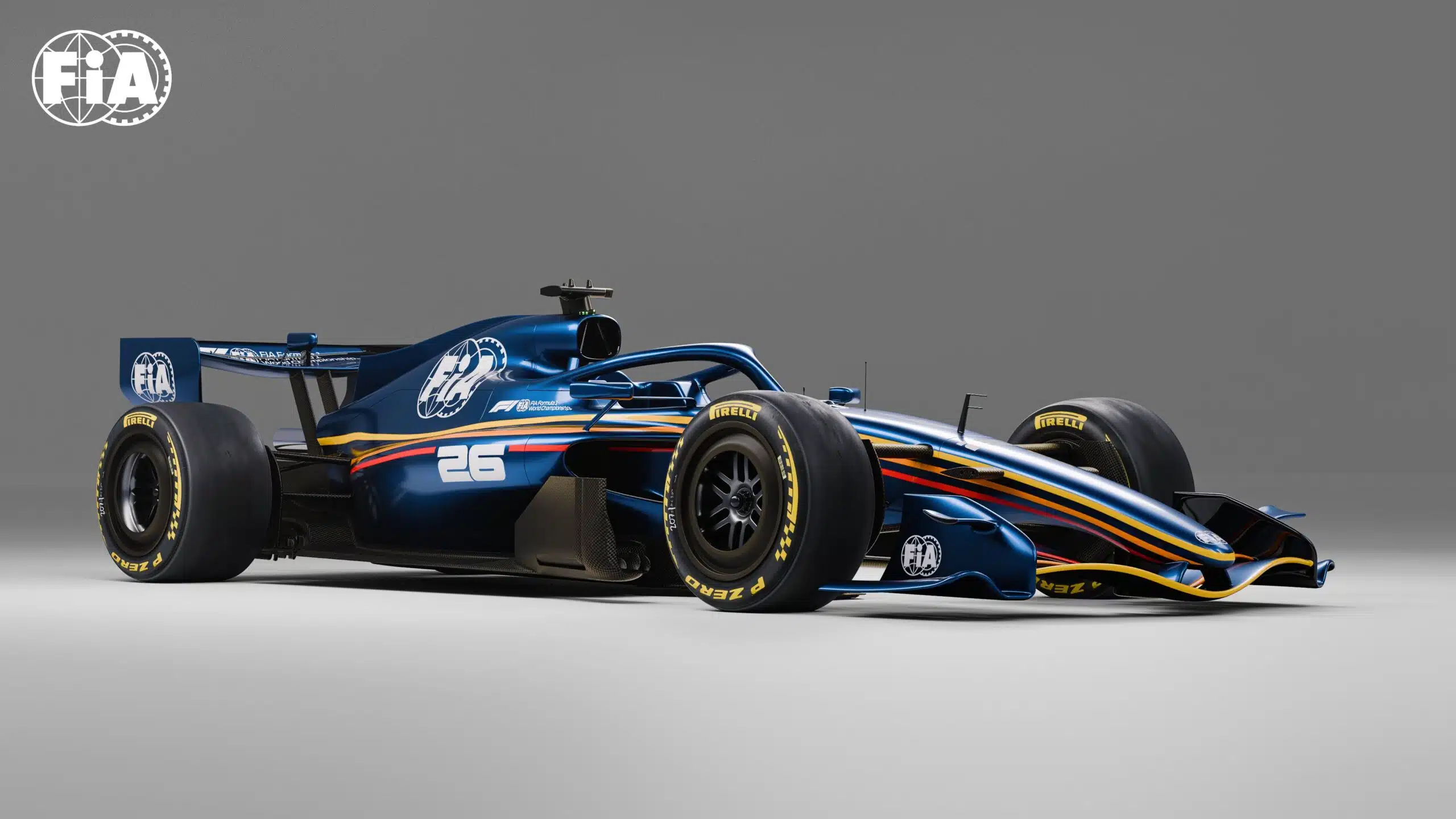 La Formule 1 n'aura plus rien à voir avec ce qu'on a connu G8YN3l6XYAAMnW3