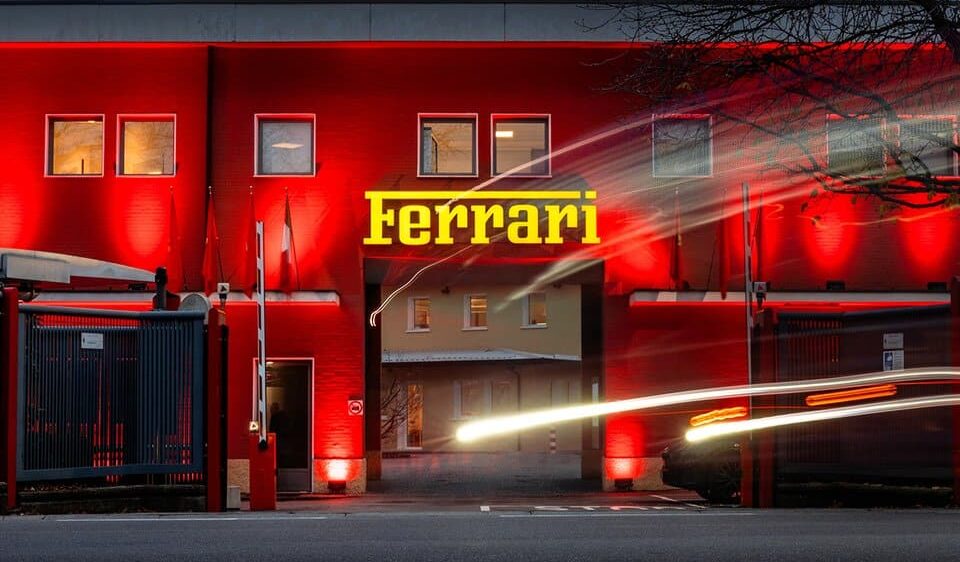 Ce que le banc d'essai révèle sur le moteur Ferrari de 2026 G8zMpKHWAAAiJb0