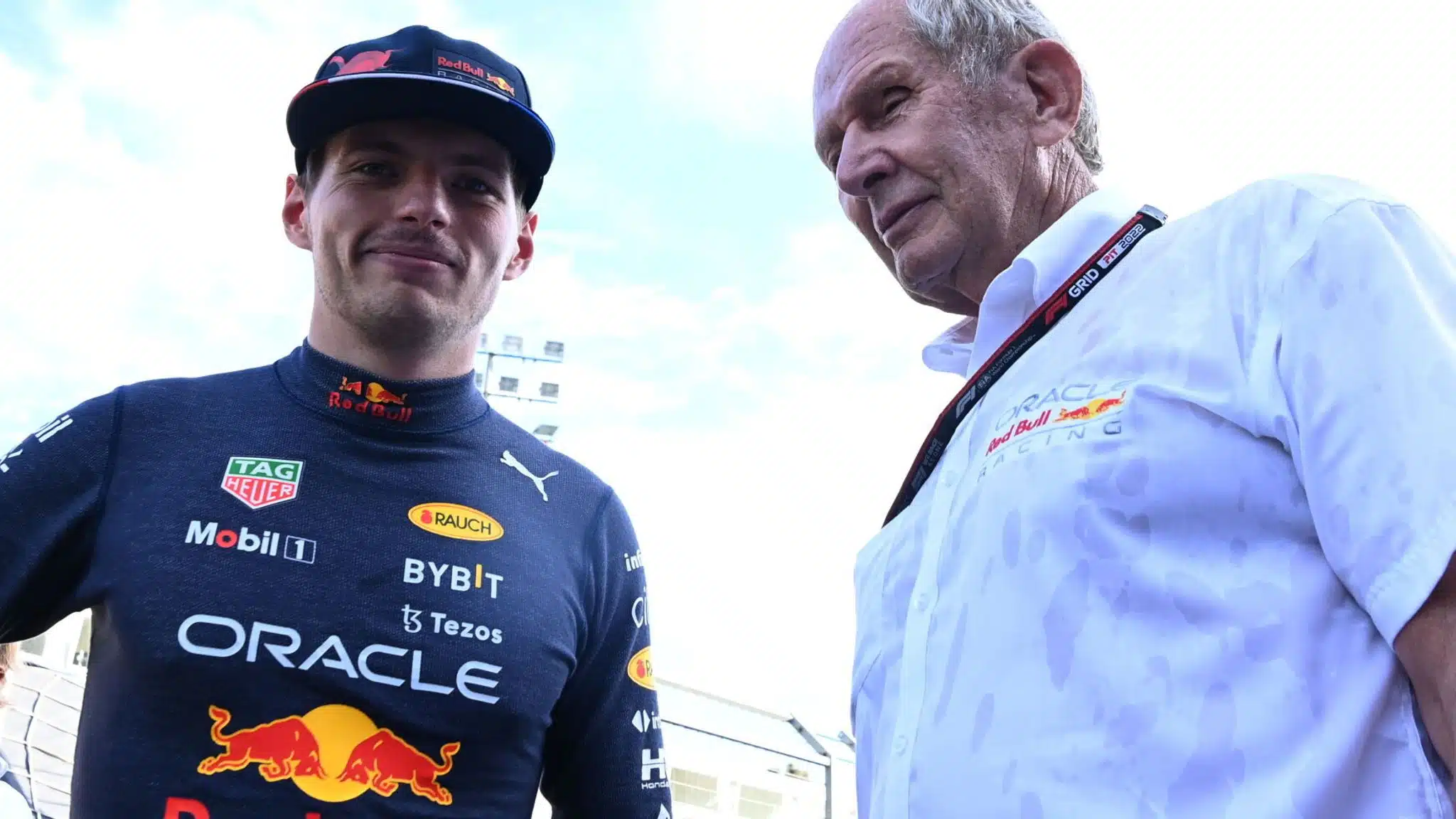 Marko va quitter Red Bull avec une indemnité conséquente skysports-max-verstappen-helmut-marko_6483557