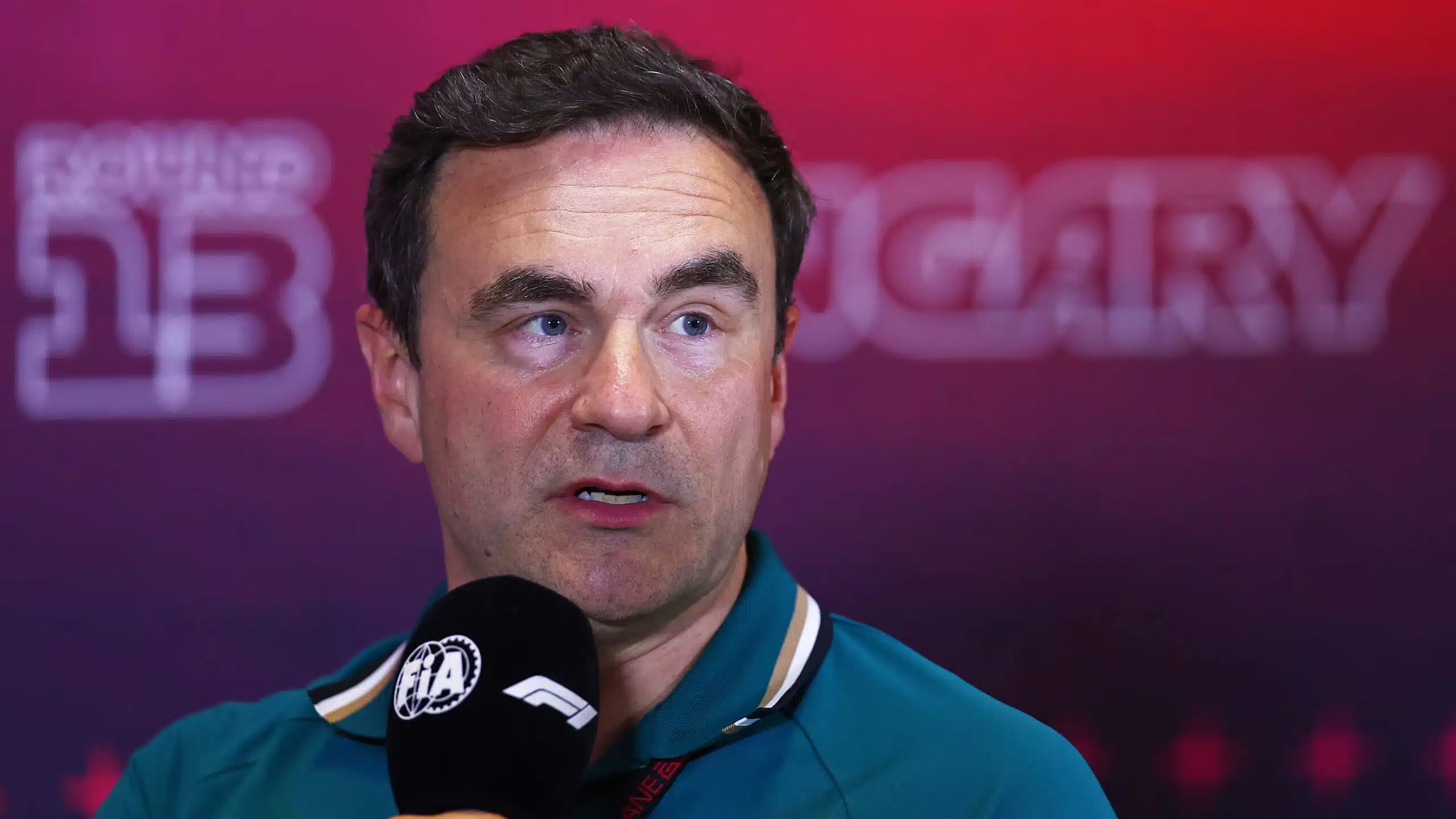 Racing Bulls recrute un directeur technique de renom