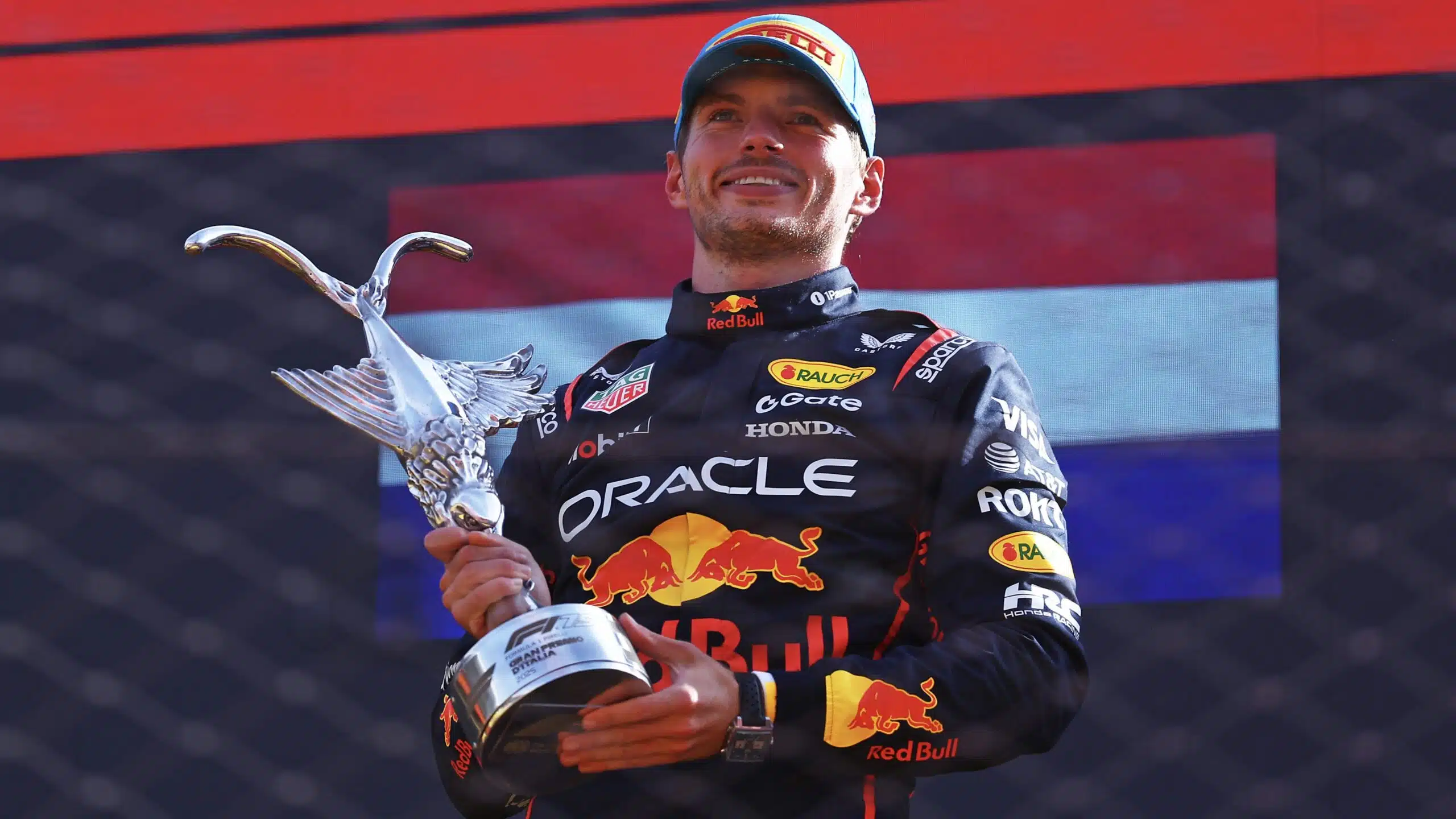 Ford refuse de lier son avenir en F1 au sort de Verstappen G-Nufm-XcAAi90o