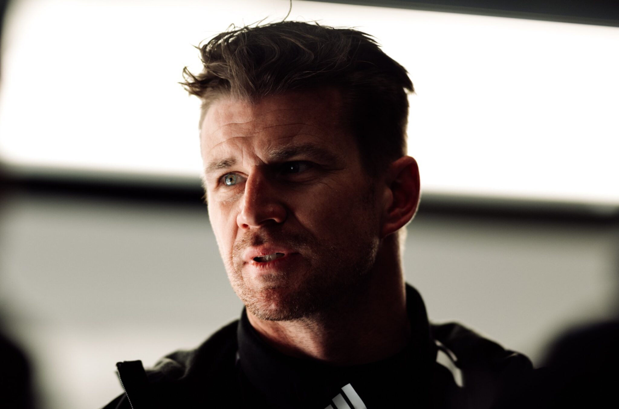 Première réaction des pilotes Audi après le test en Espagne