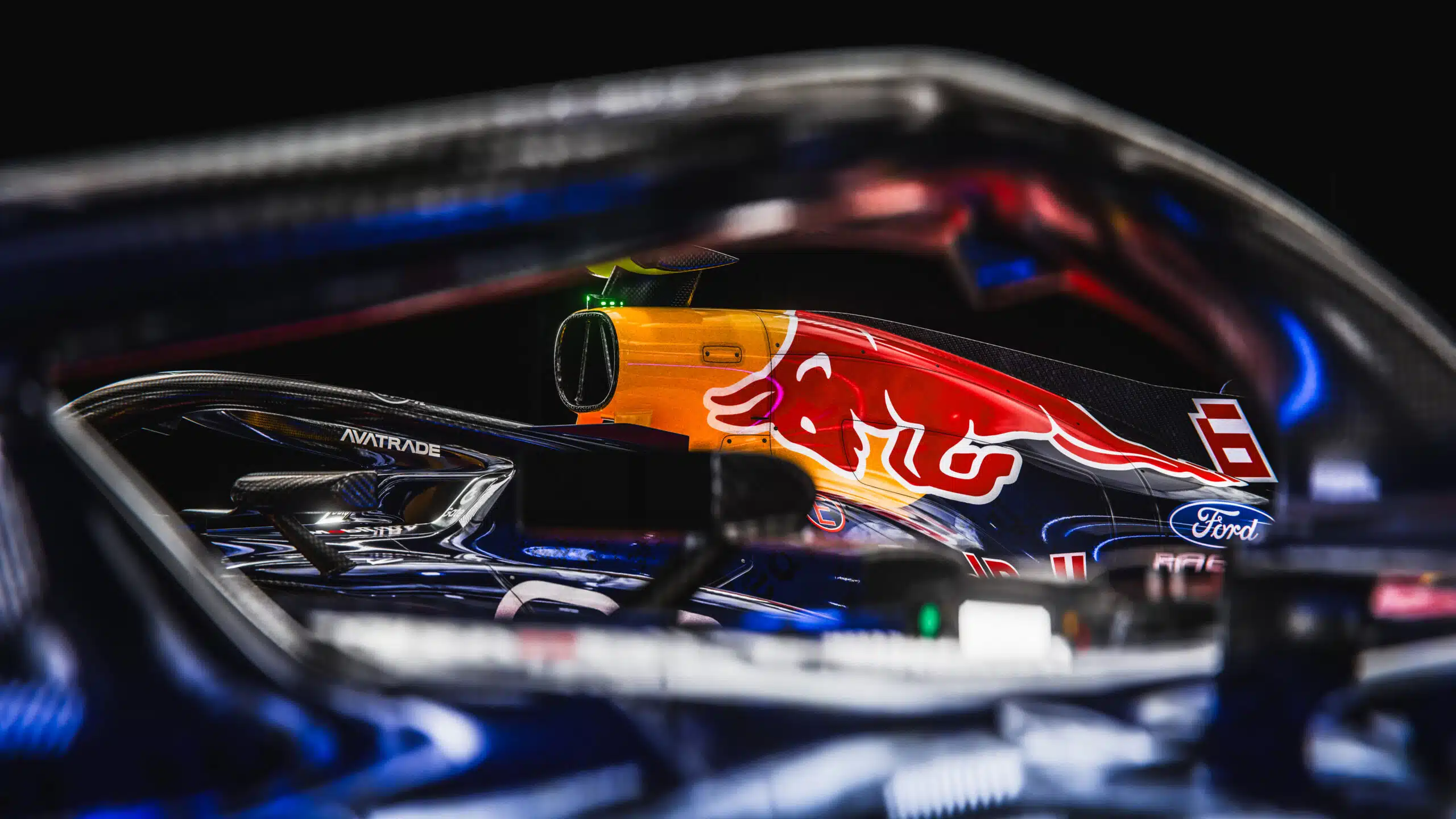 Accident d’Isack Hadjar aux tests F1 de Barcelone