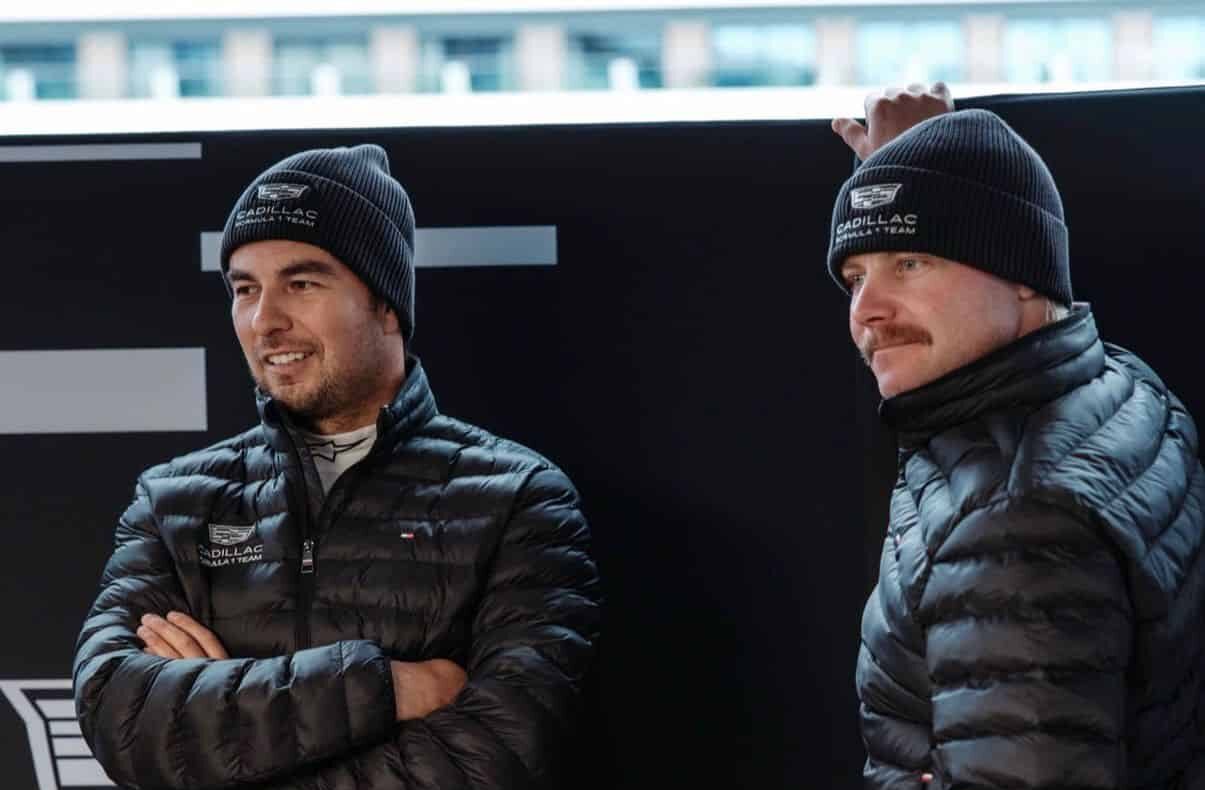 VIDEO : Cadillac en piste. Voici les premières images