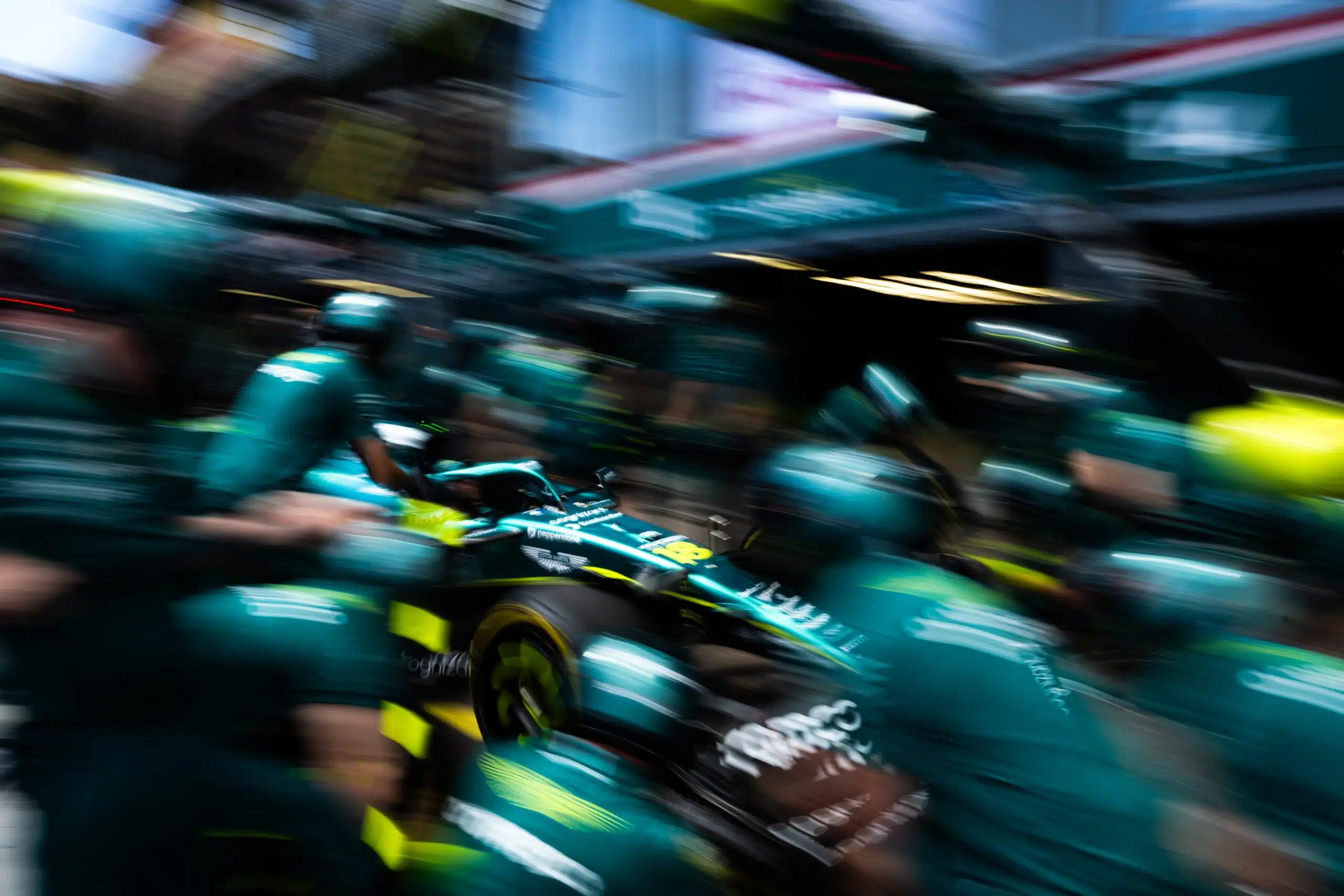 Honda F1 prépare les esprits à une année 2026 compliquée G8ojnHIXYAArnuB