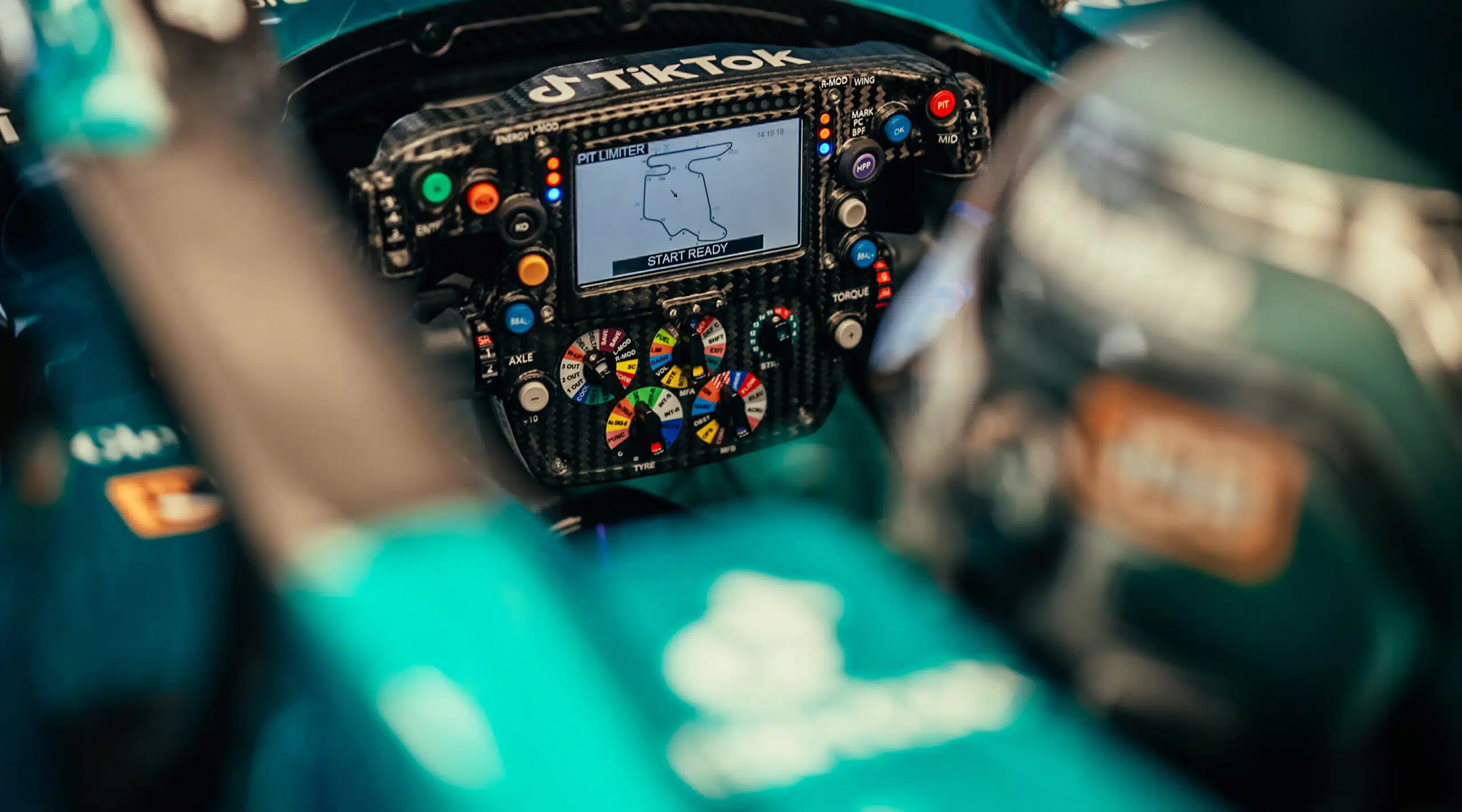 Premier cri de l'Aston Martin 2026 motorisée par Honda G8sKpTLWMAEyAMH