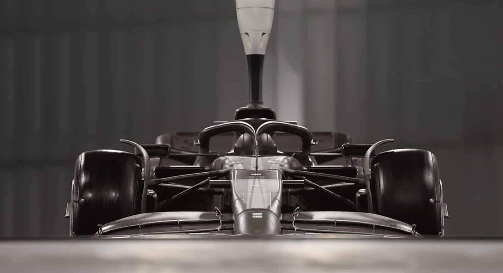 Aston Martin et Honda pensent déjà à 2027 G9VBTN0XoAAOmnL