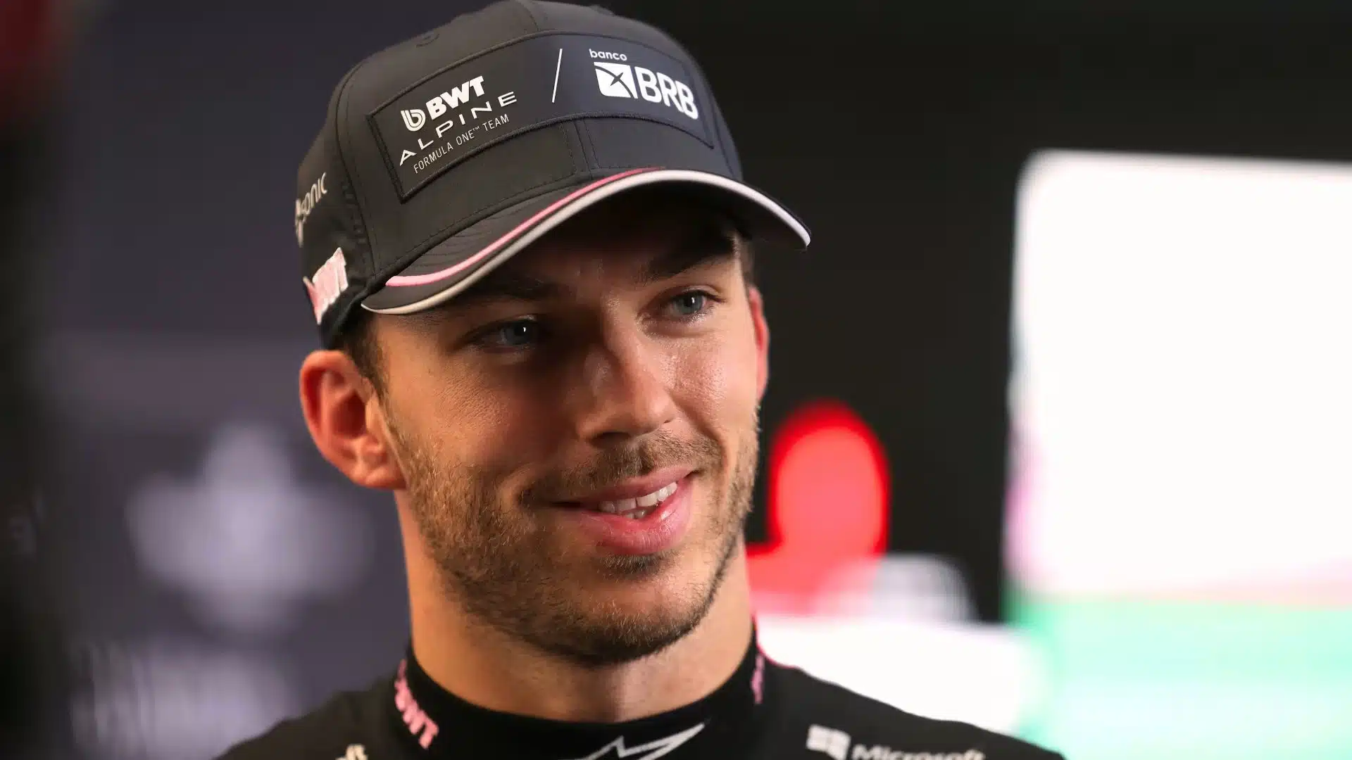 Gasly croit au renouveau d’Alpine avec Mercedes en 2026