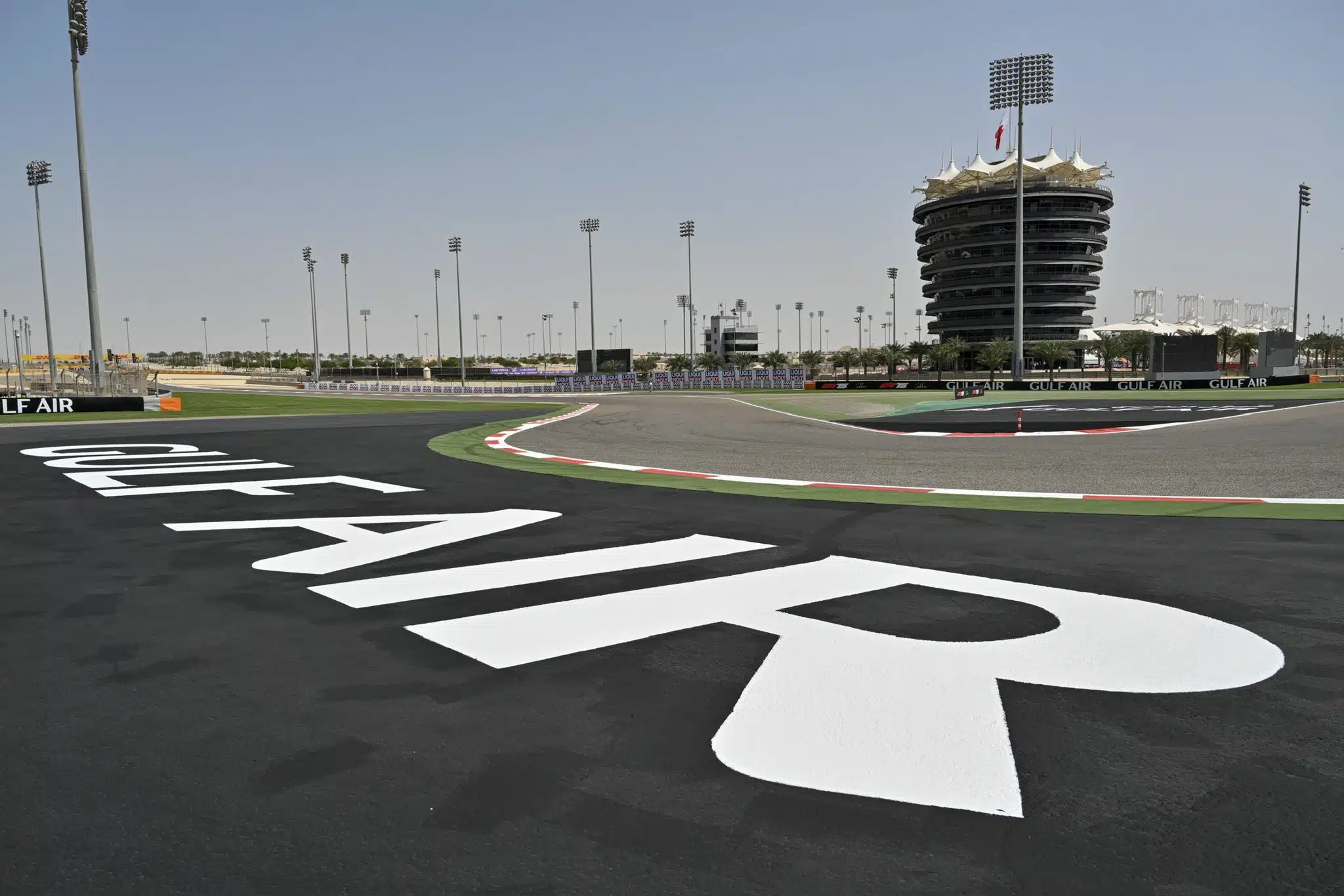 Pré-saison F1 : Mauvaise nouvelle pour les téléspectateurs GoQBw27XYAAJoCY