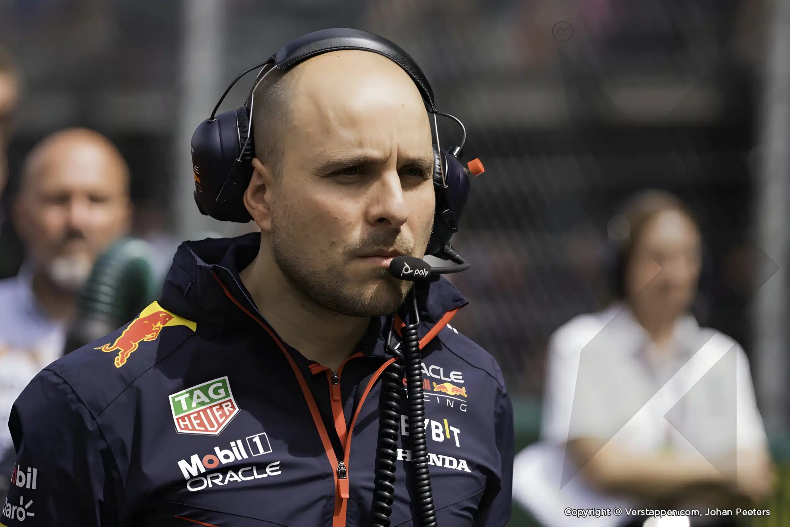 Fin du suspense pour l'avenir de Gianpiero Lambiase JPF_7284A-21b