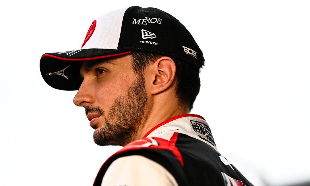 Ocon s’est fait tirer les oreilles par son patron chez Haas