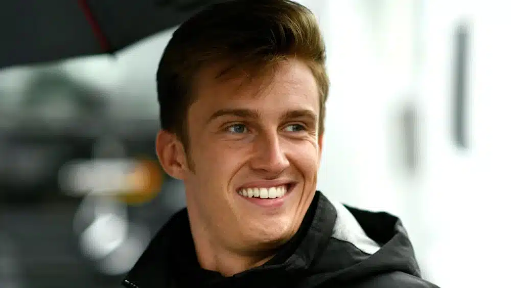 Bonne nouvelle ! Pourchaire rejoint Mercedes en F1 GettyImages-1574101959