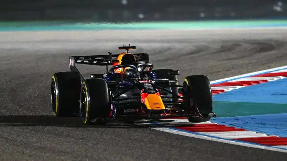 Tests Bahreïn – Résumé du Jour 2 (direct terminé)