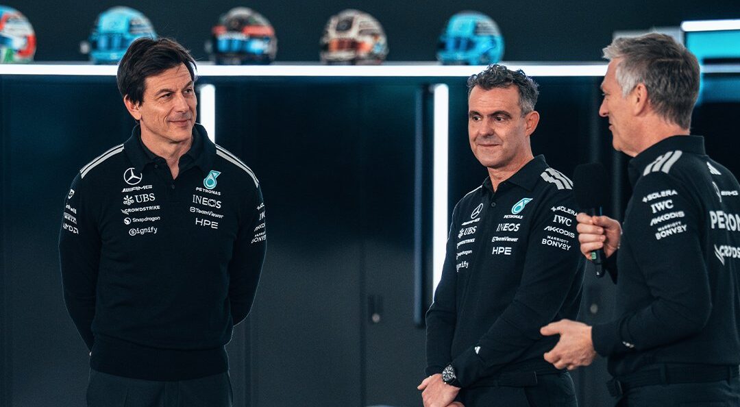 Mercedes dans de beaux draps ! La grille organise la fronde HAKkGALW0AAcfjF