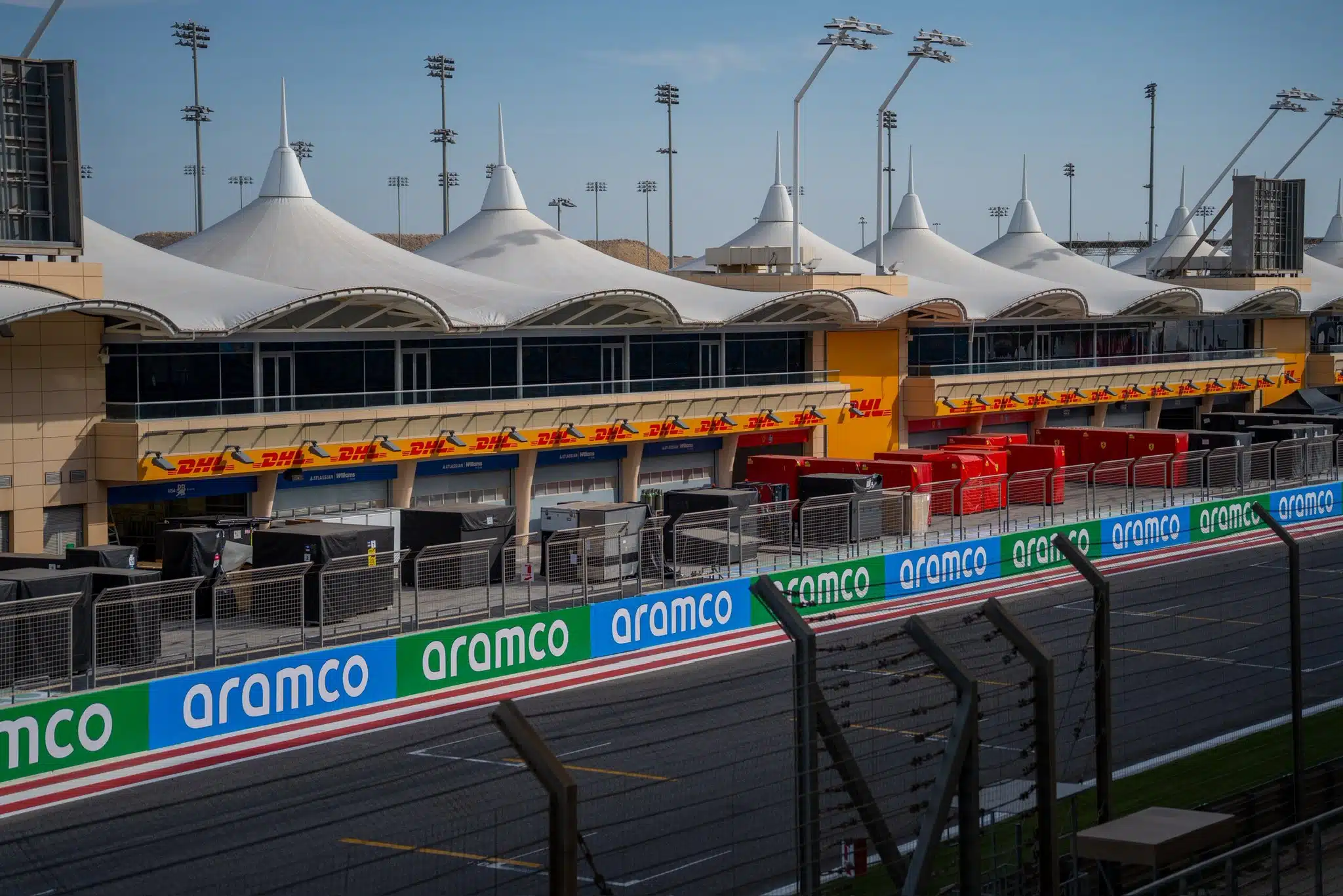 Programme TV et horaires des essais de pré-saison au Bahreïn HAZrIvla4AA8VLS