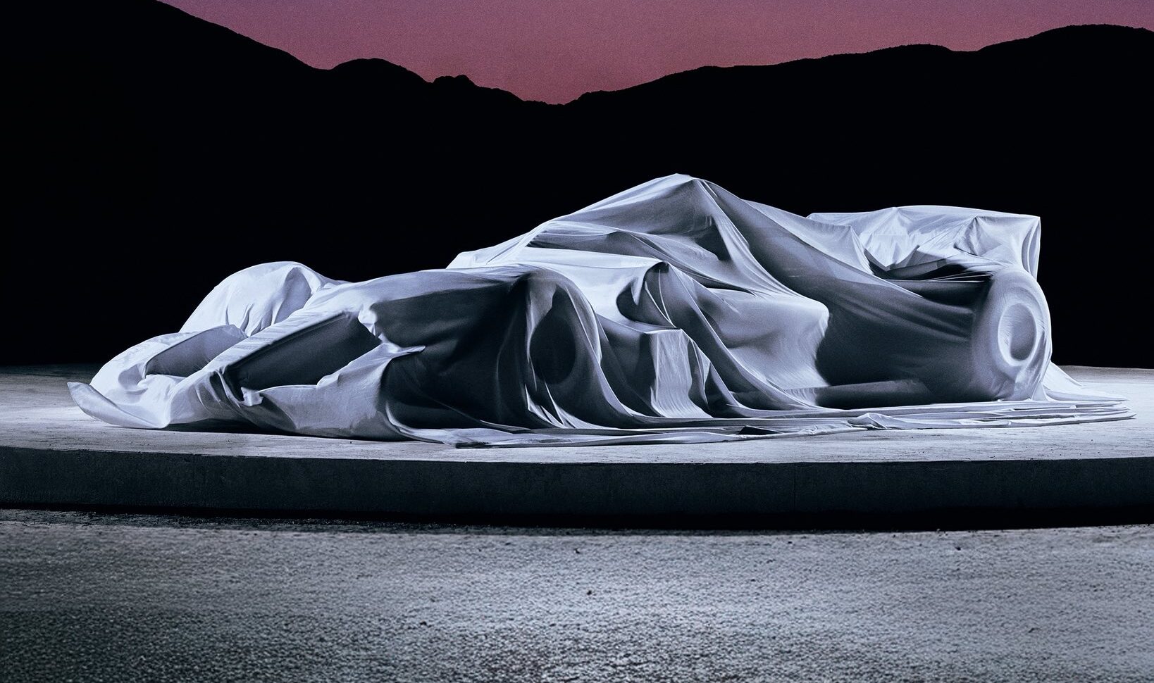 Ne ratez pas la présentation de Cadillac au Super Bowl