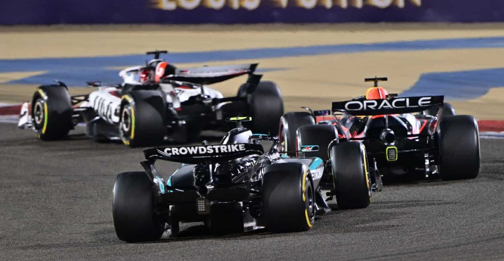 Les motoristes s’unissent pour abattre Mercedes