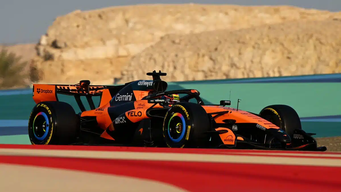 Notre analyse, à tête reposée, des premiers tests à Bahreïn HBDeddmakAU9fWf