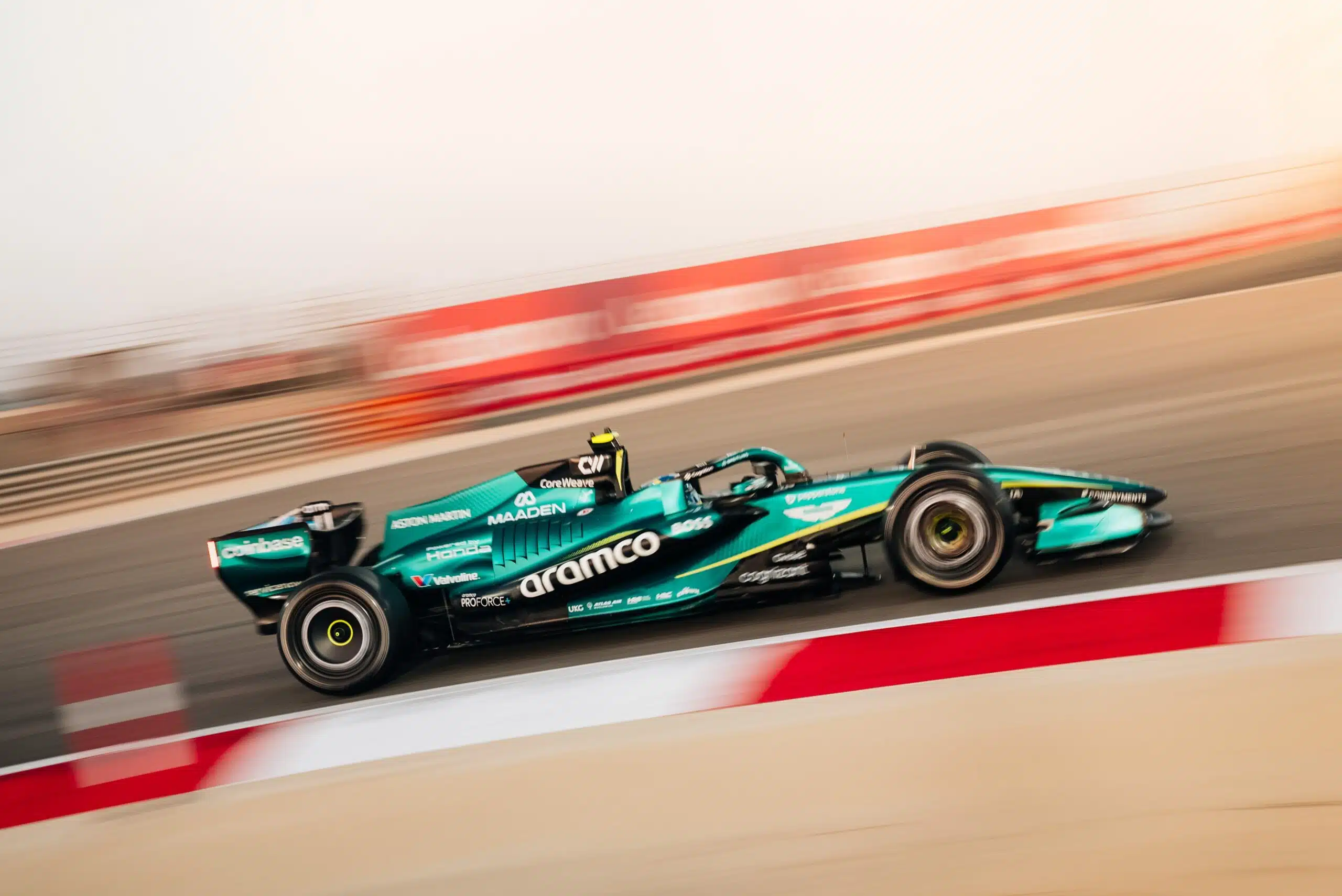 Pourquoi Alonso et Stroll risquent la disqualification à Melbourne HBLcqtJXkAArtMr