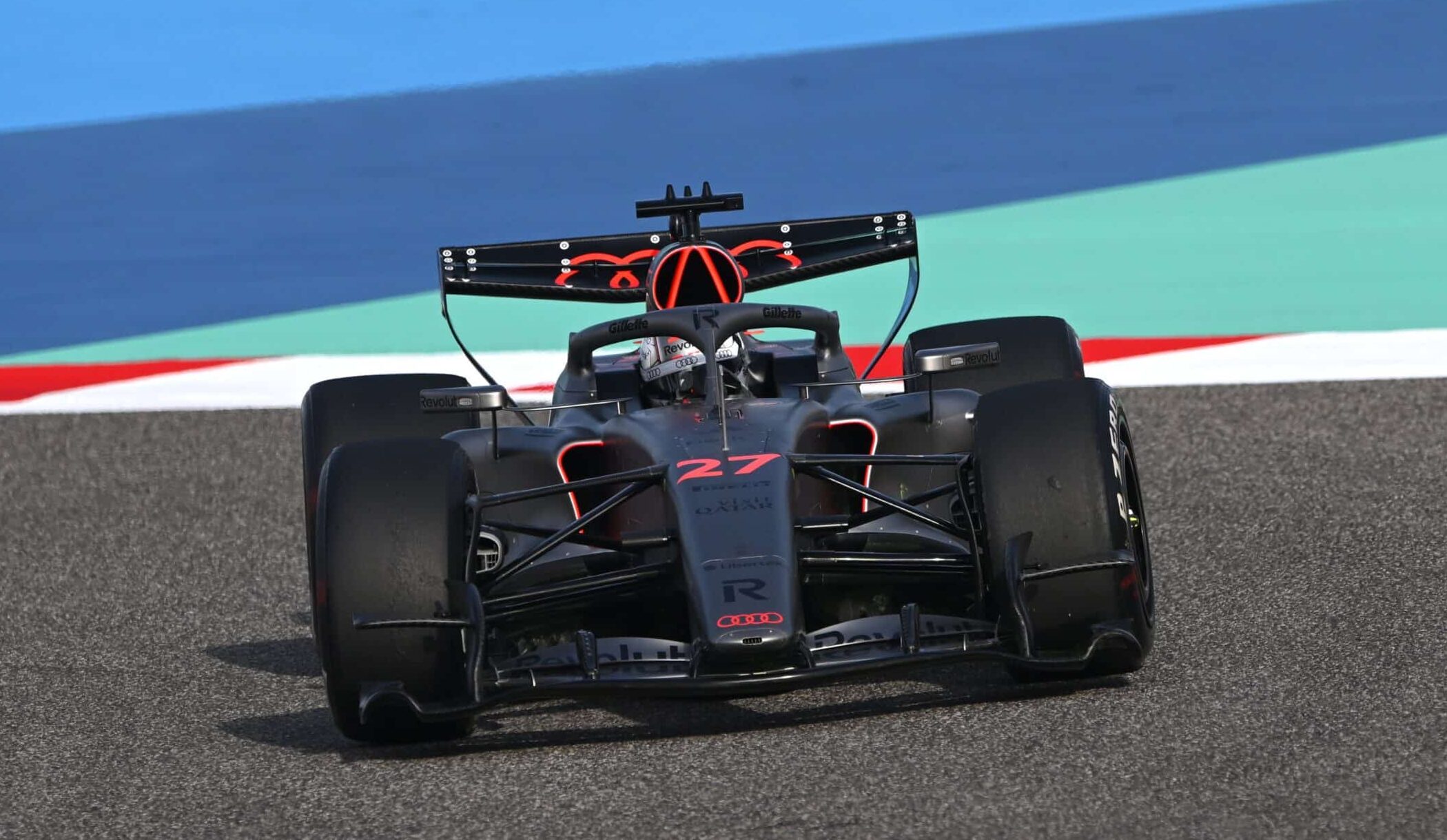 LIVE F1 – Tests de Bahreïn 2 : Jour 1 (direct terminé)