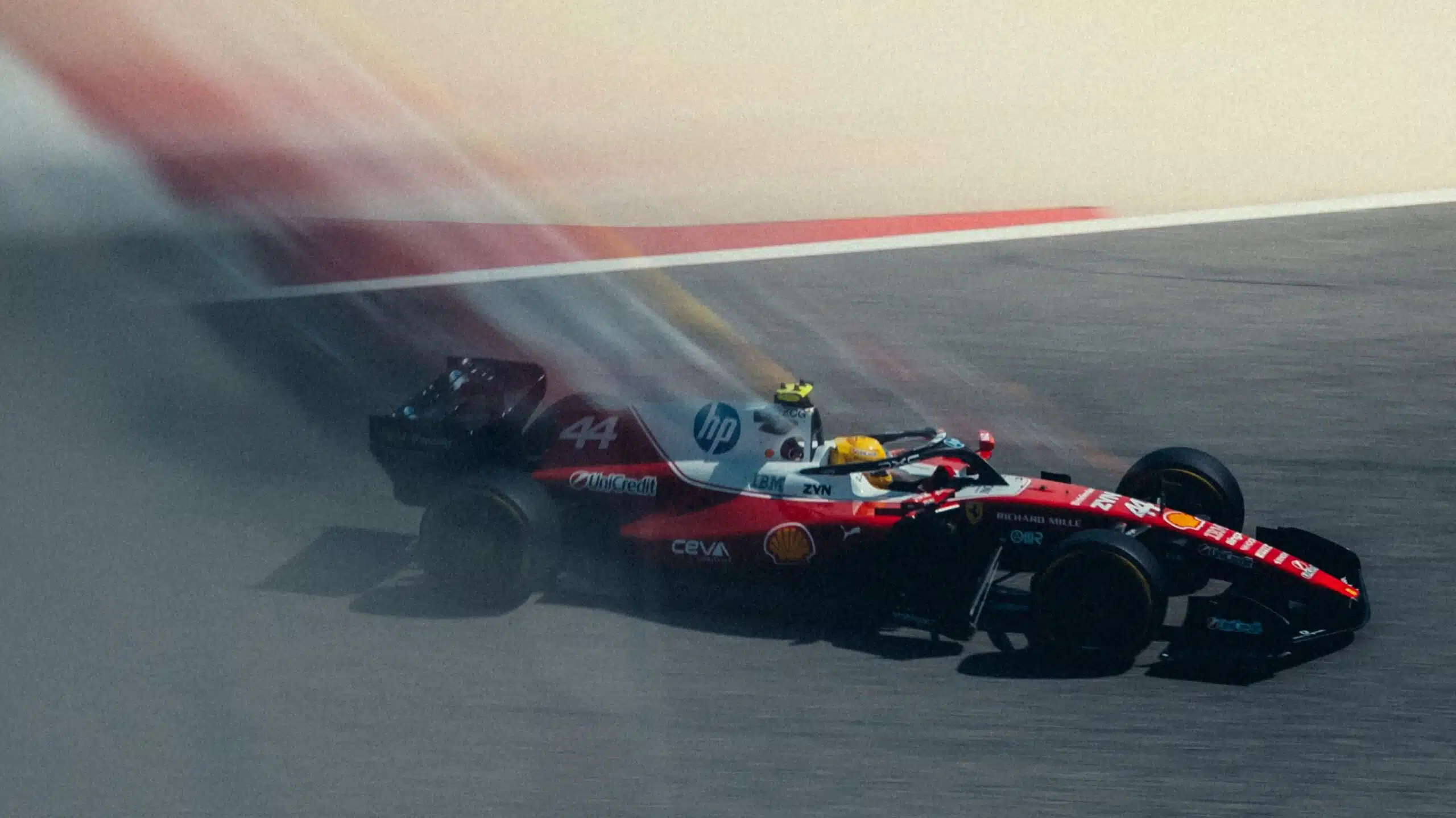 L'aileron arrière de la SF-26 qui redéfinit les lois de l'aéro HBdml4xX0AAlEFk