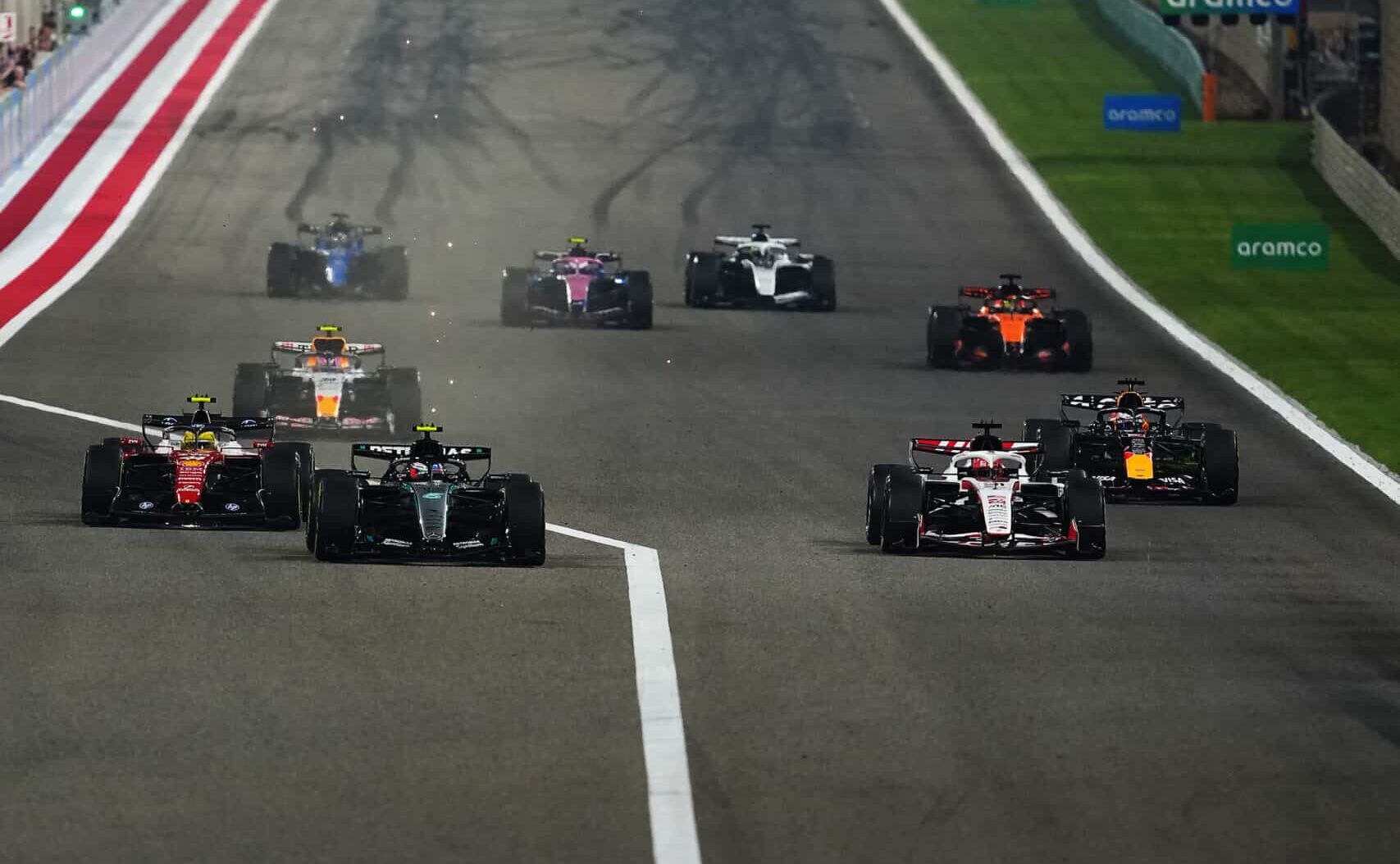 341 km/h puis la chute : ce que montre la télémétrie en 2026 HBkckCbWQAAYHcx