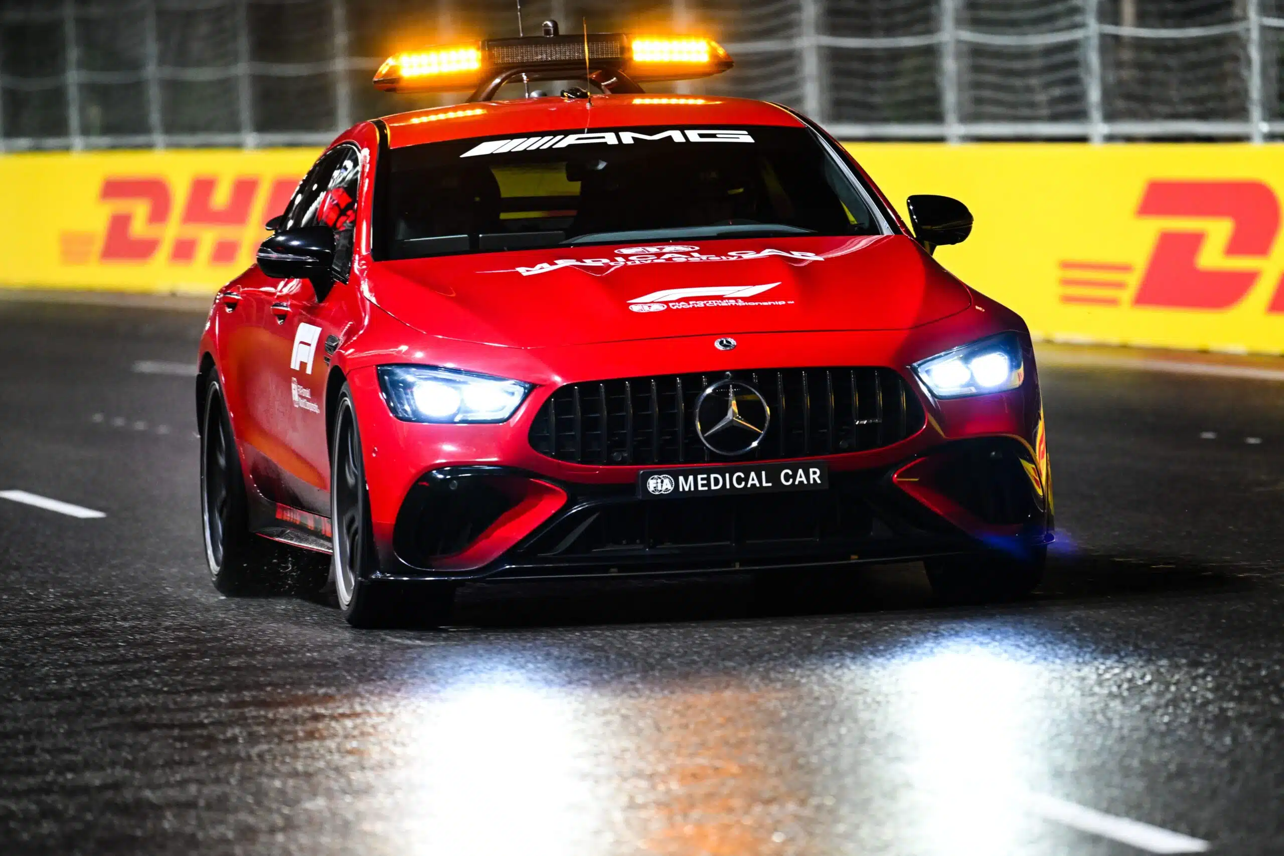 4 GP menacés au Moyen-Orient : L’embrasement plonge la F1 dans l’angoisse
