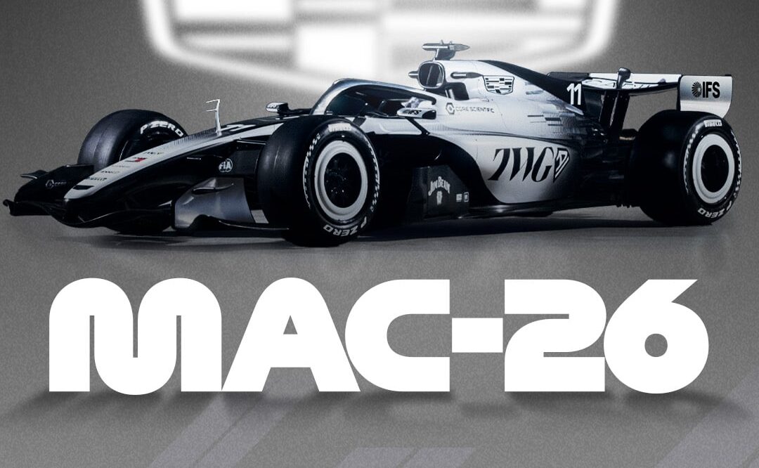 La belle surprise de Cadillac F1 pour Mario Andretti HCL2c8WWUAEvaU3