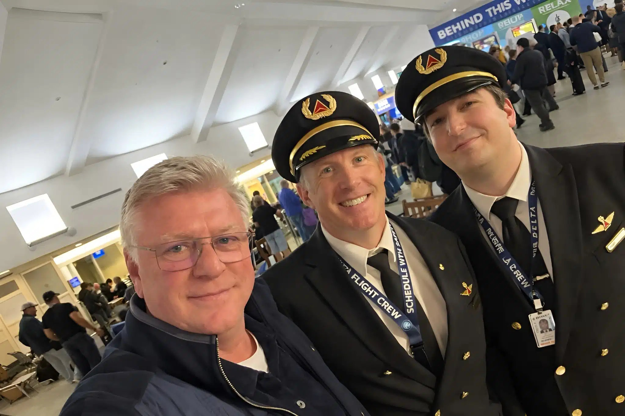 Grosse frayeur pour l'ex-patron d'Alpine : son avion perd un moteur au pire moment szafnauer frayeur avion (1)