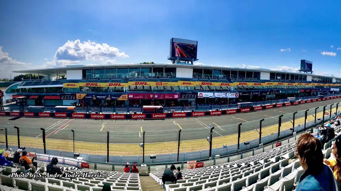 Ce que la FIA vient d’imposer va mettre le courage des pilotes à l’épreuve