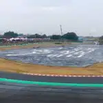 Prévisions météo pour le Grand Prix du Japon de F1 suzuka 2025 - photo prise par f1actu