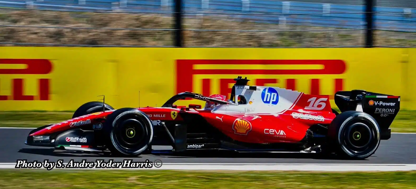 F1 en direct – Les essais libres 3 du GP du Japon en live