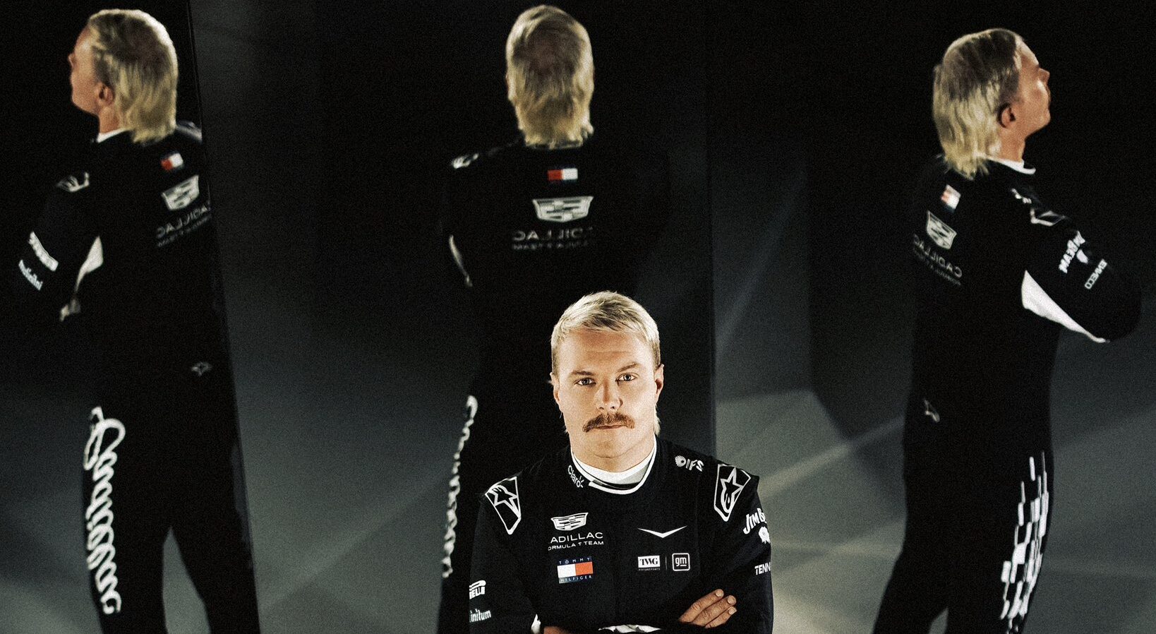 Bottas pénalisé sur la grille du GP d’Australie 2026 de F1