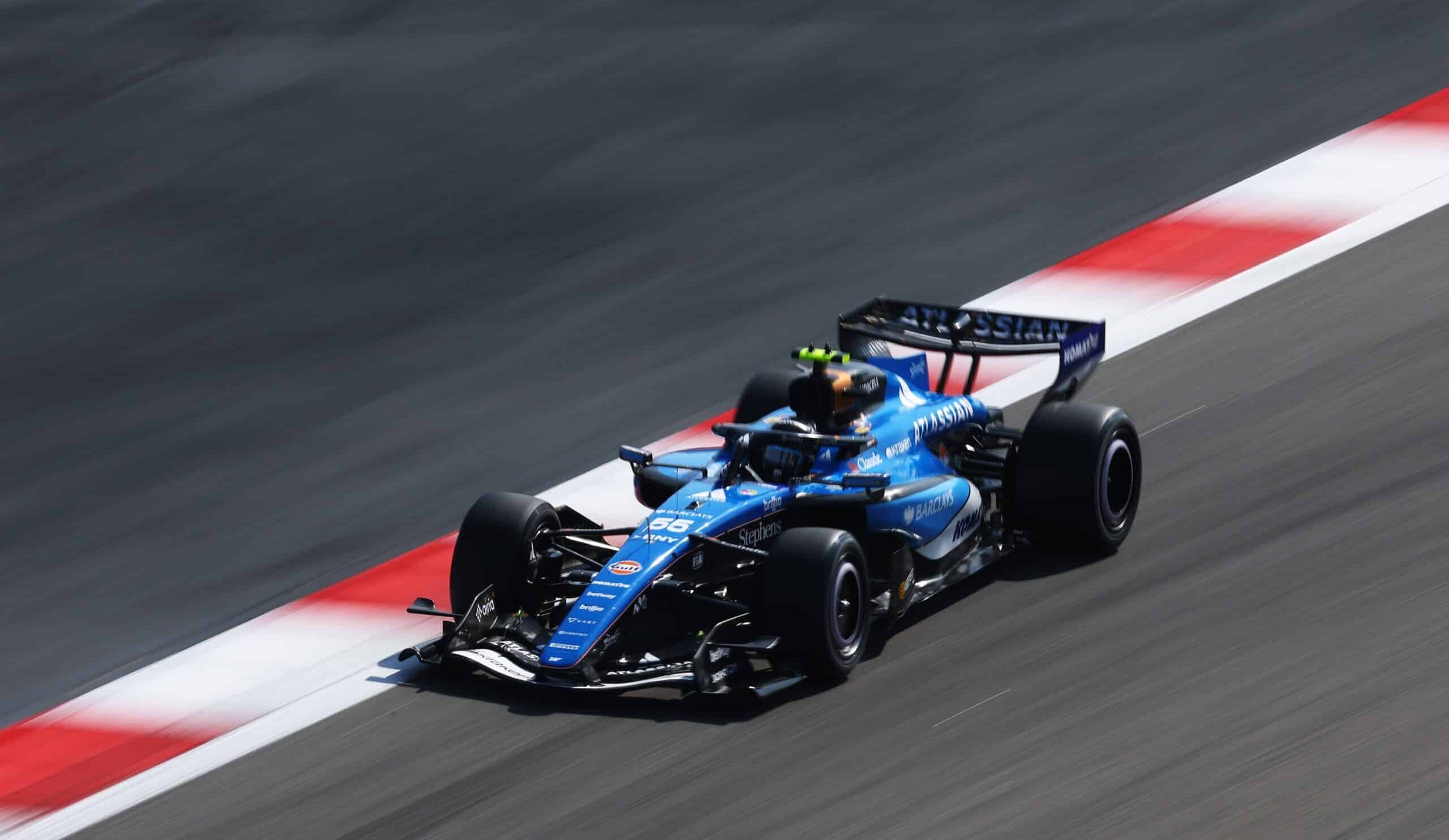 Les pronostics de Sainz pour le titre de champion 2026 de F1 HBBhnd6W4AADUN1