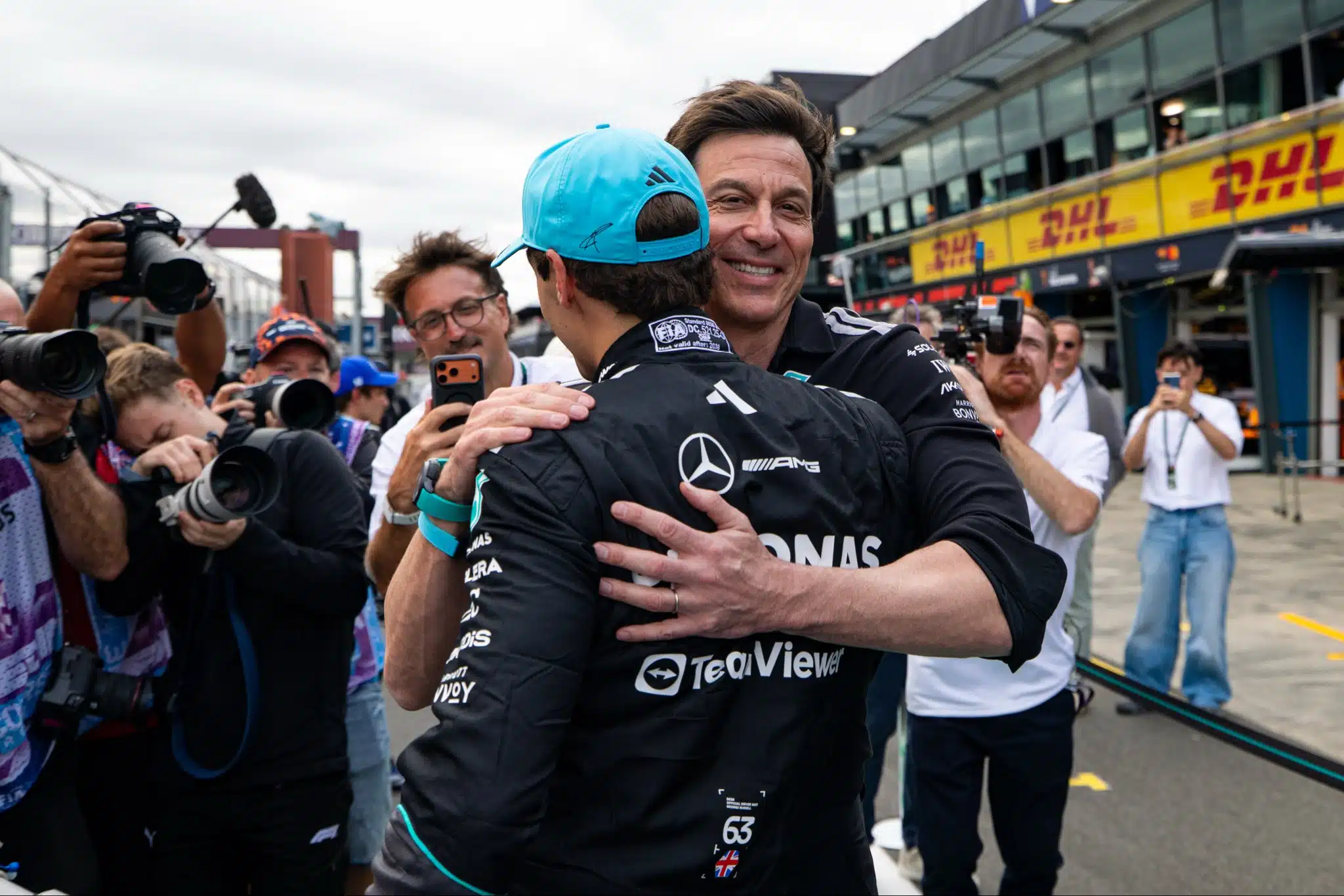 LIVE F1 : Grand Prix d’Australie – (Direct terminé)