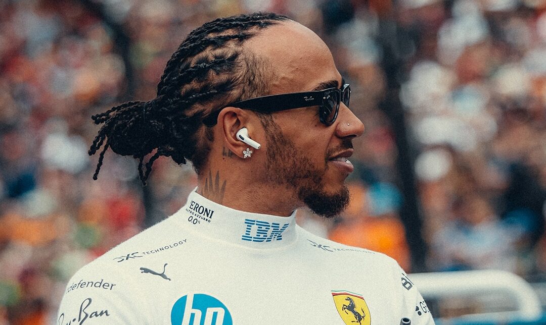 « On s’est trompé » : L’Italie fait amende honorable auprès d’Hamilton