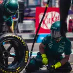 Un contre-la-montre démarre entre Aston Martin et la FIA HC99ZP1WoAAVoIk