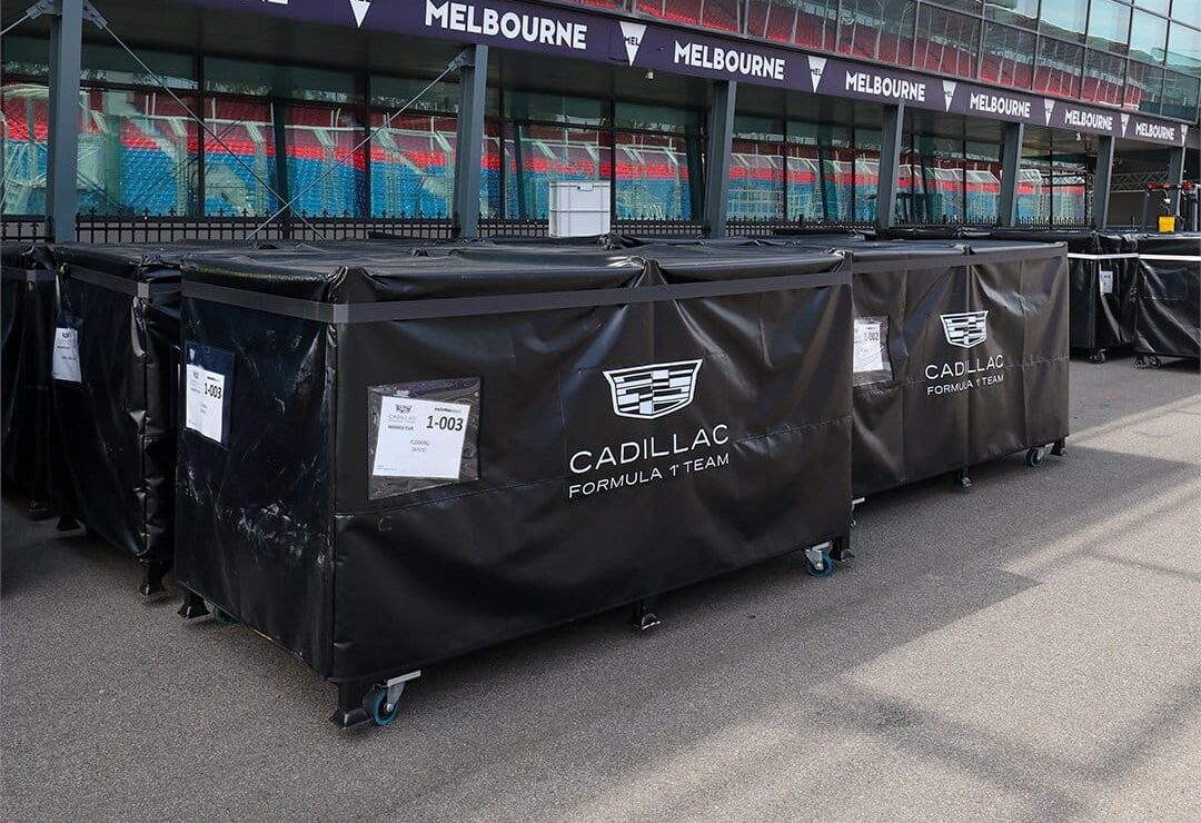 MAJ : La FIA maintient finalement les 80 km/h malgré le défi Cadillac