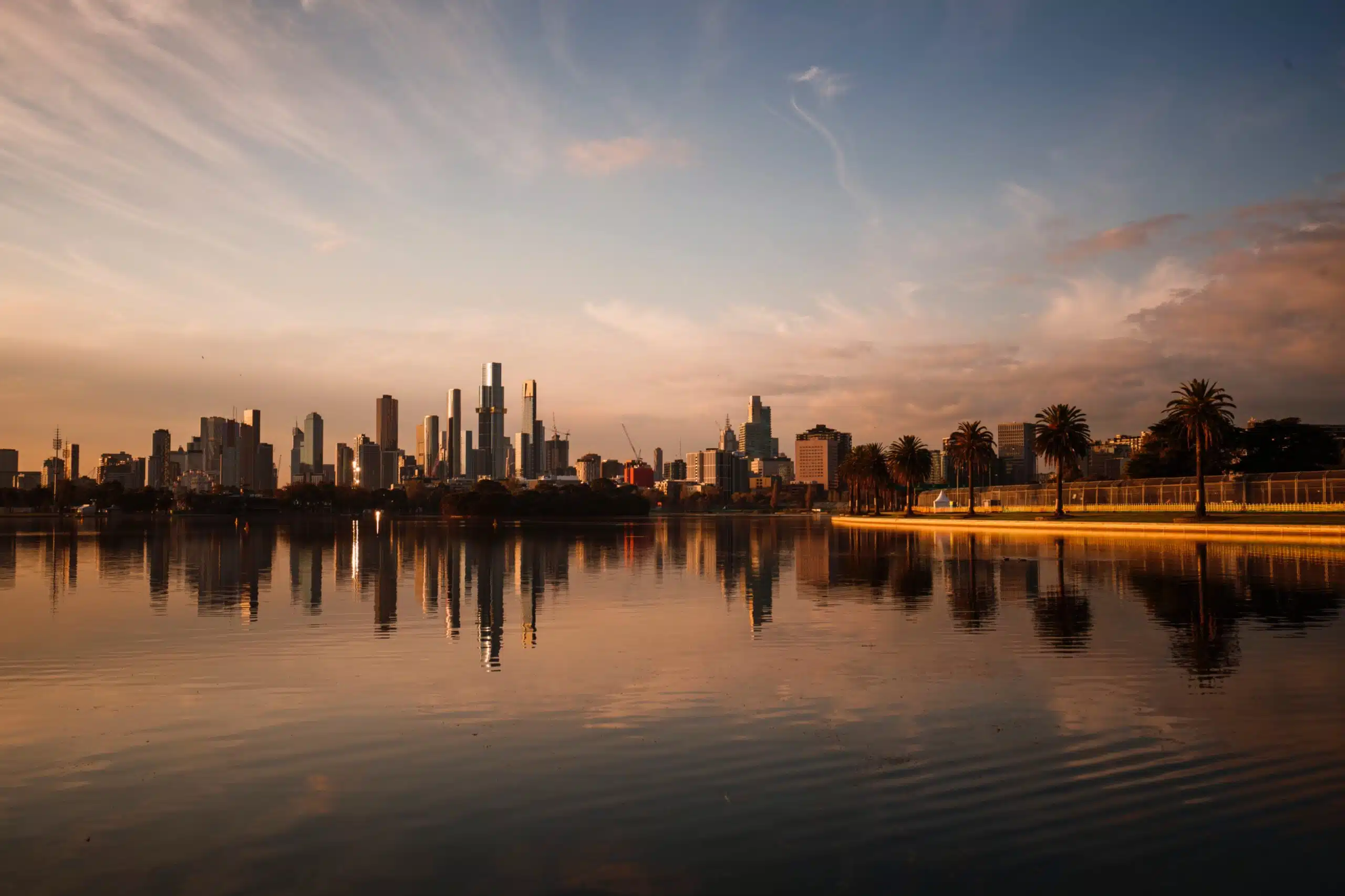 Bulletin météo pour le Grand Prix d'Australie 2026 de F1 HCeIRcEWwAAJHqN