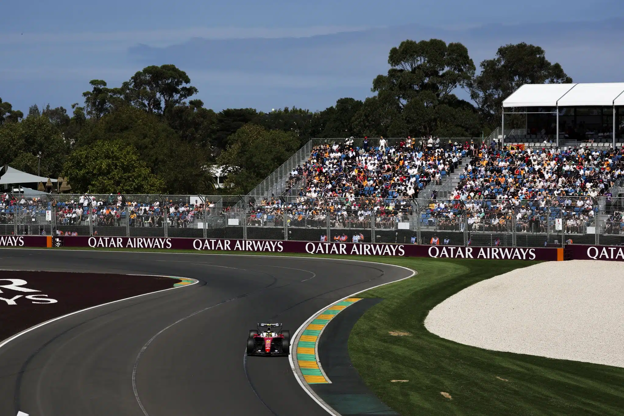 Résultats des Essais Libres 1 du GP d'Australie 2026 de F1 HCsZPG2aUAQNXfj