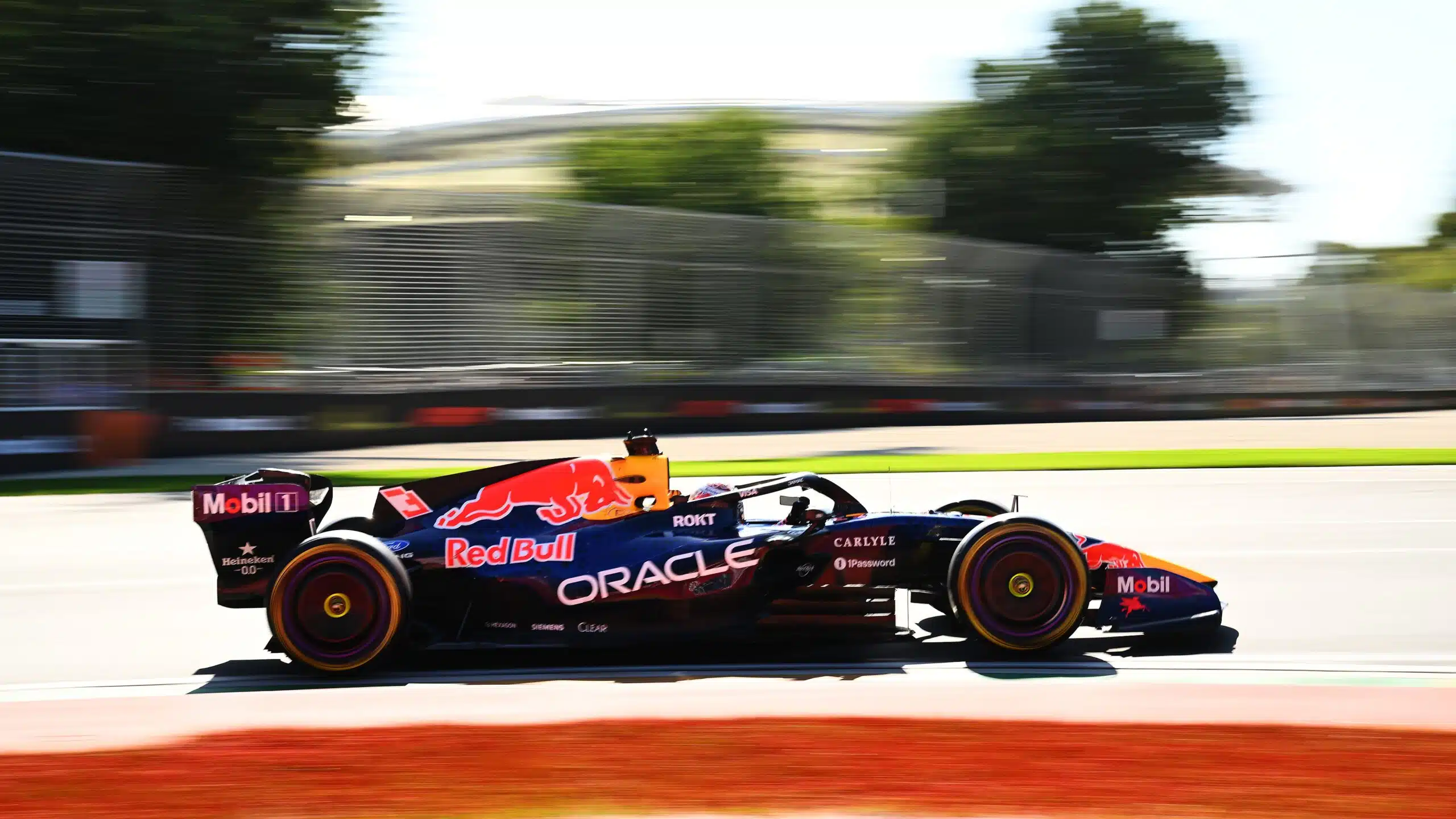 LIVE F1 : Les essais libres 3 du GP d’Australie en direct