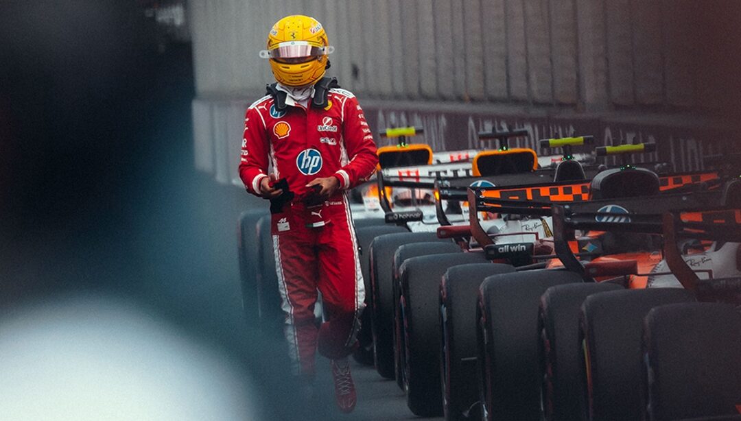 Hamilton furieux de voir Mercedes autant dominer HCzOdHaaQAAklFm